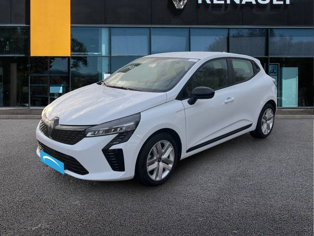 Renault Clio 5 Clio SCe 65 ch GSR2 occasion de 2025 en vente à Caen