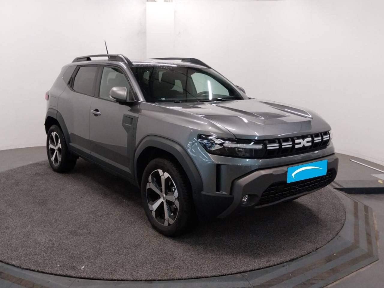 Dacia Duster  Mild Hybrid 130 4x4 occasion de 2025 en vente à Caen