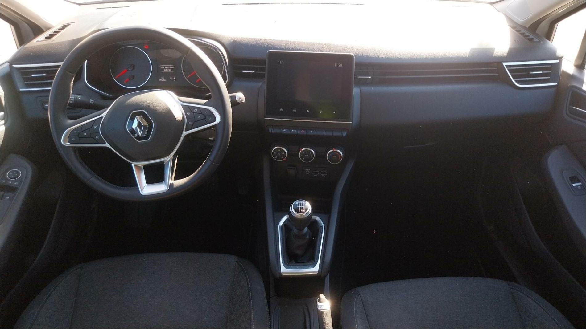 Vente en ligne Renault Clio 5 Clio Blue dCi 85 au prix de 12 990 €