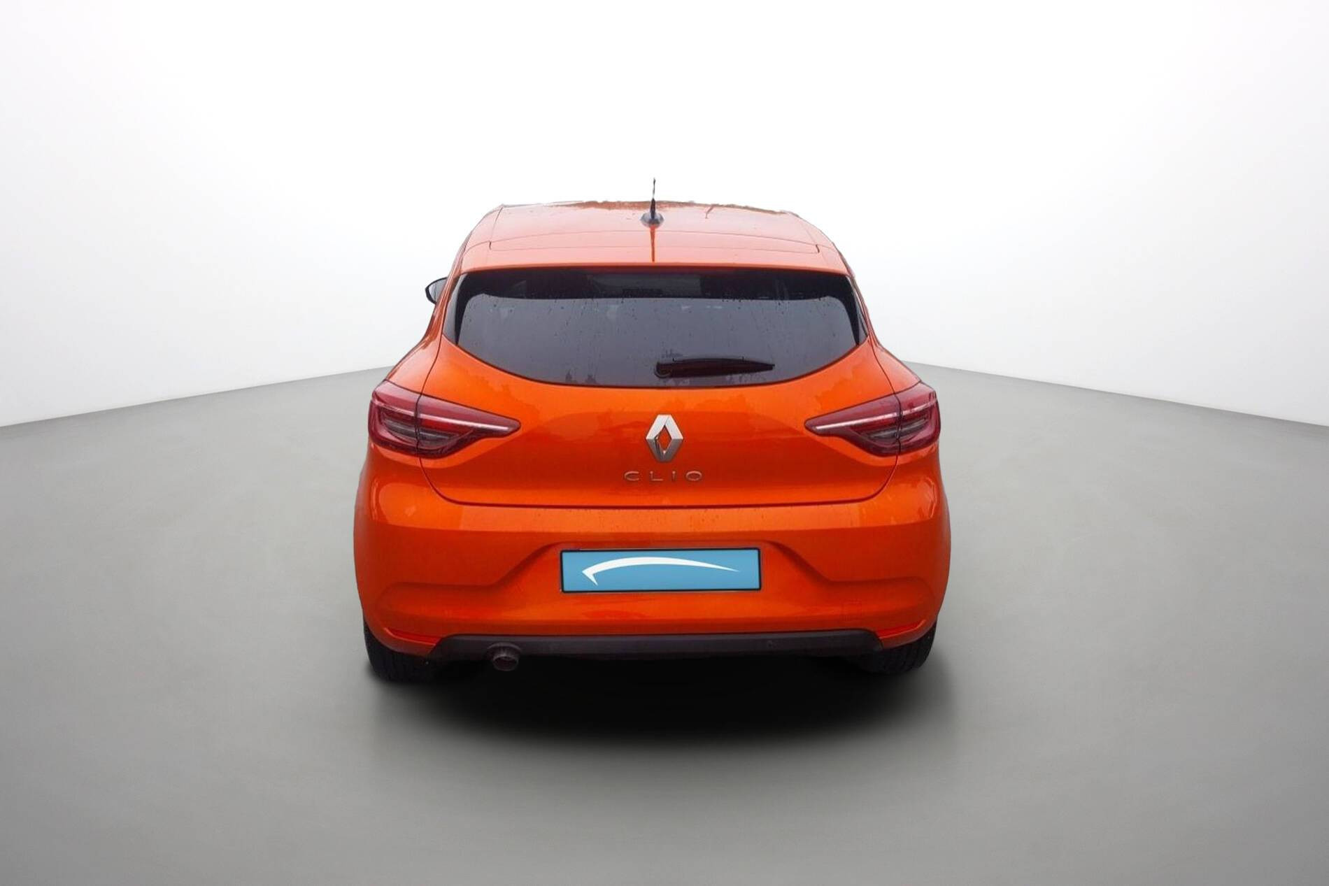 Vente en ligne Renault Clio 5 Clio TCe 90 au prix de 14 490 €