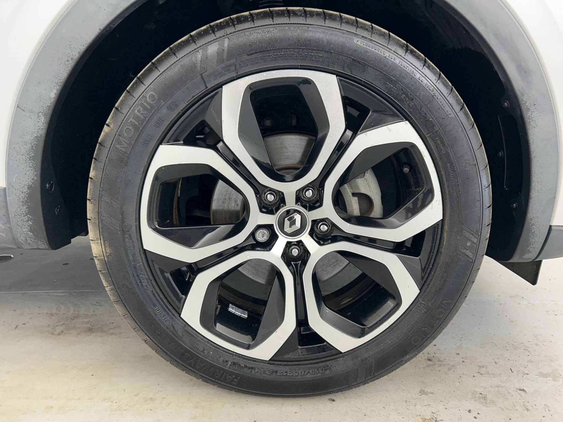 Vente en ligne Renault Arkana  E-Tech 145 - 21B au prix de 18 650 €