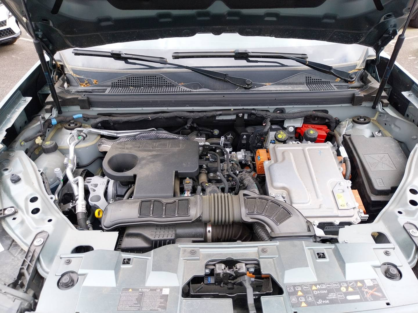 Vente en ligne Dacia Duster  Hybrid 140 au prix de 26 590 €