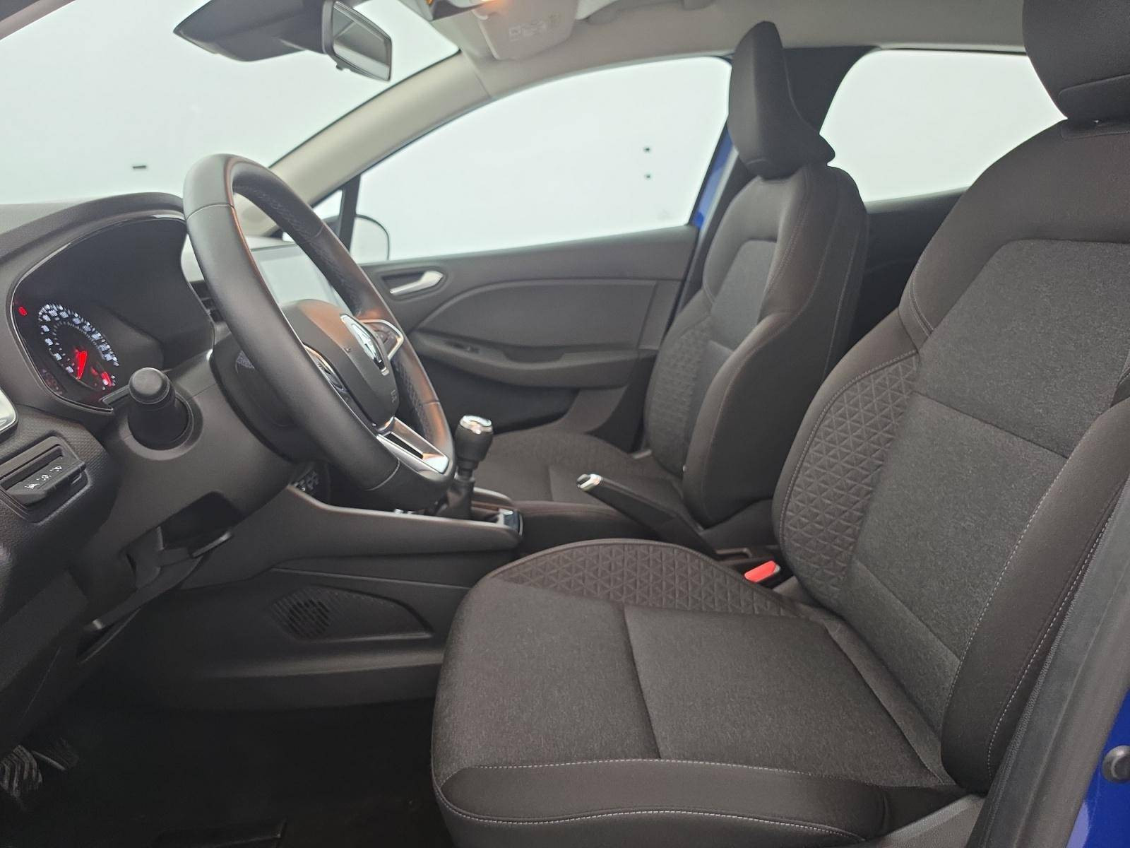 Vente en ligne Renault Clio 5 Clio TCe 90 au prix de 13 990 €