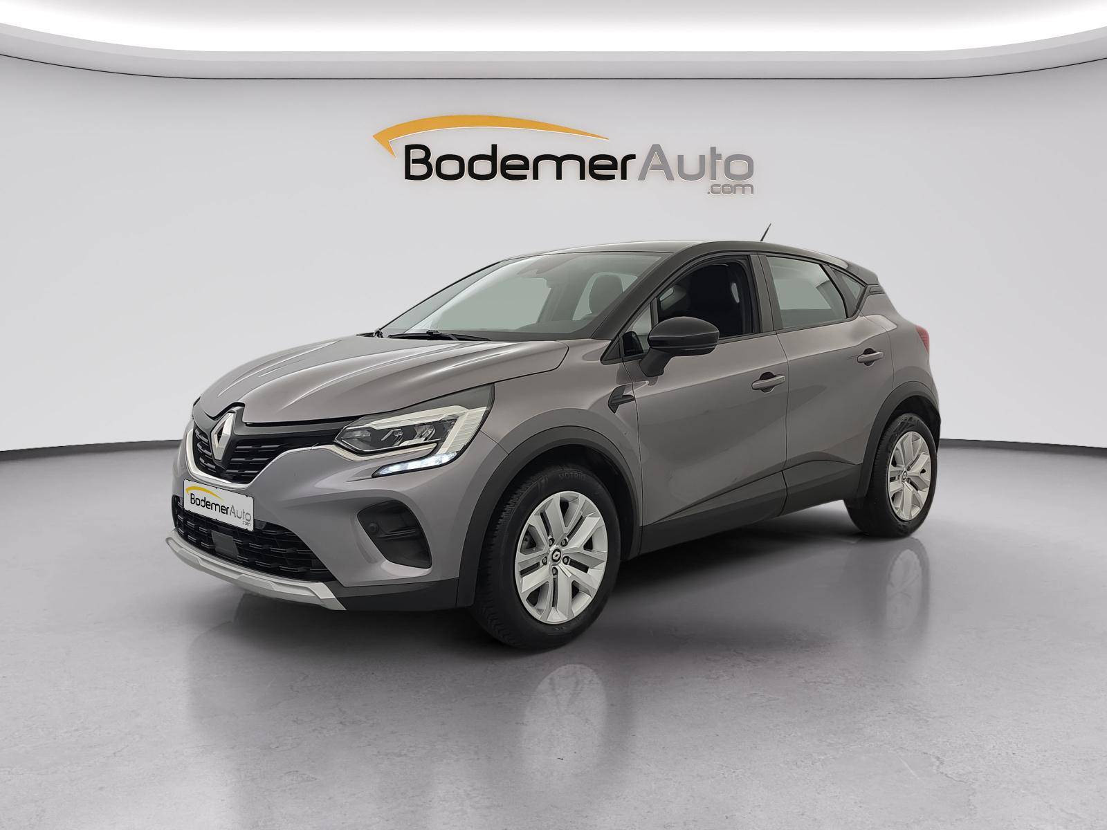 Renault Captur  TCe 90 - 21 occasion de 2022 en vente à Vire