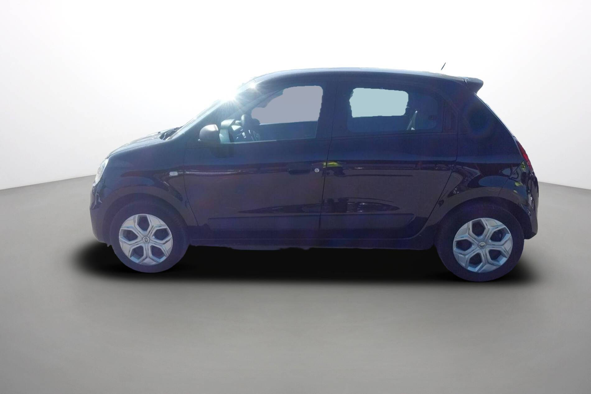 Vente en ligne Renault Twingo Electrique Twingo III E-Tech au prix de 11 390 €
