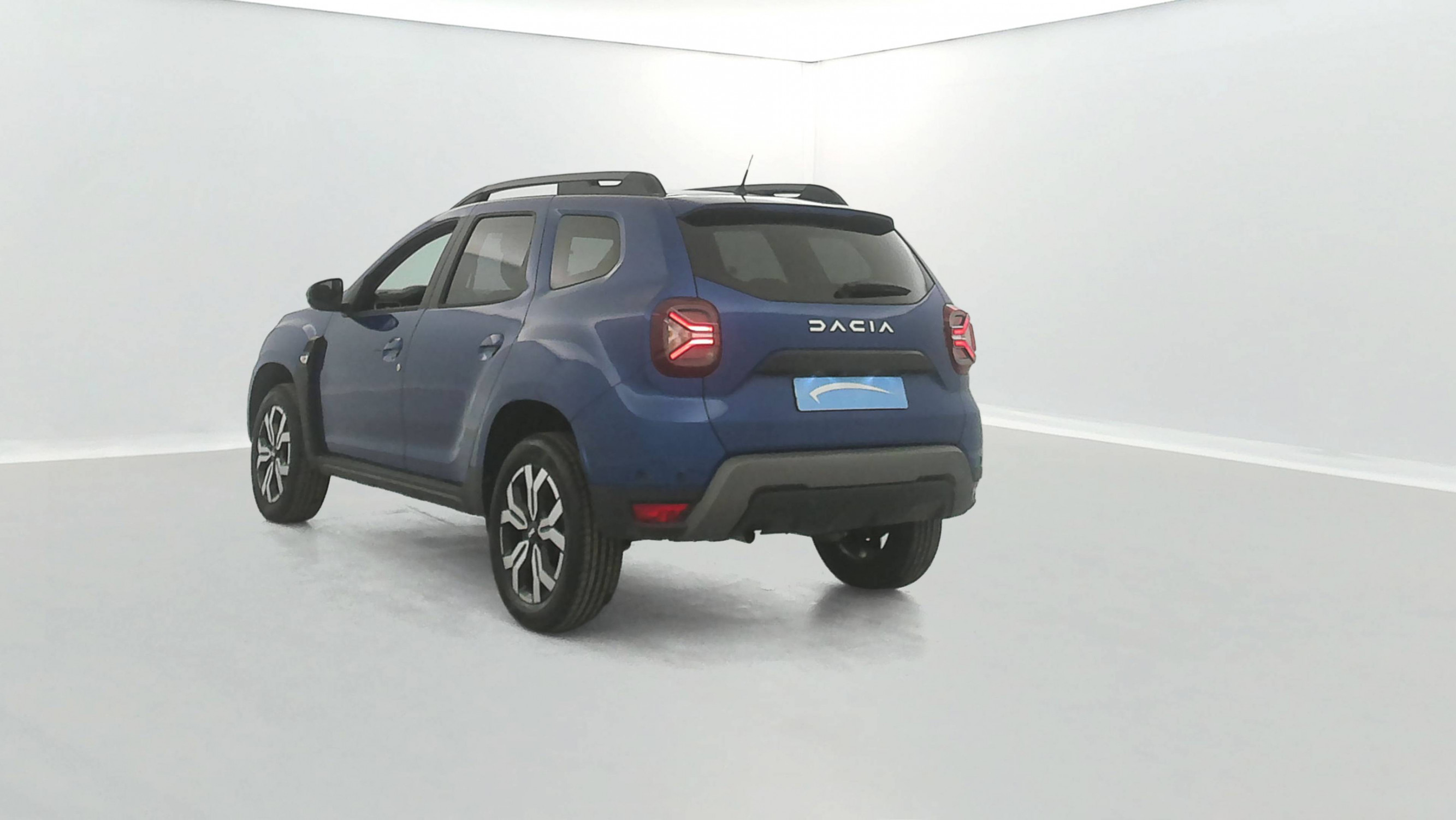 Vente en ligne Dacia Duster  TCe 130 4x2 au prix de 19 790 €