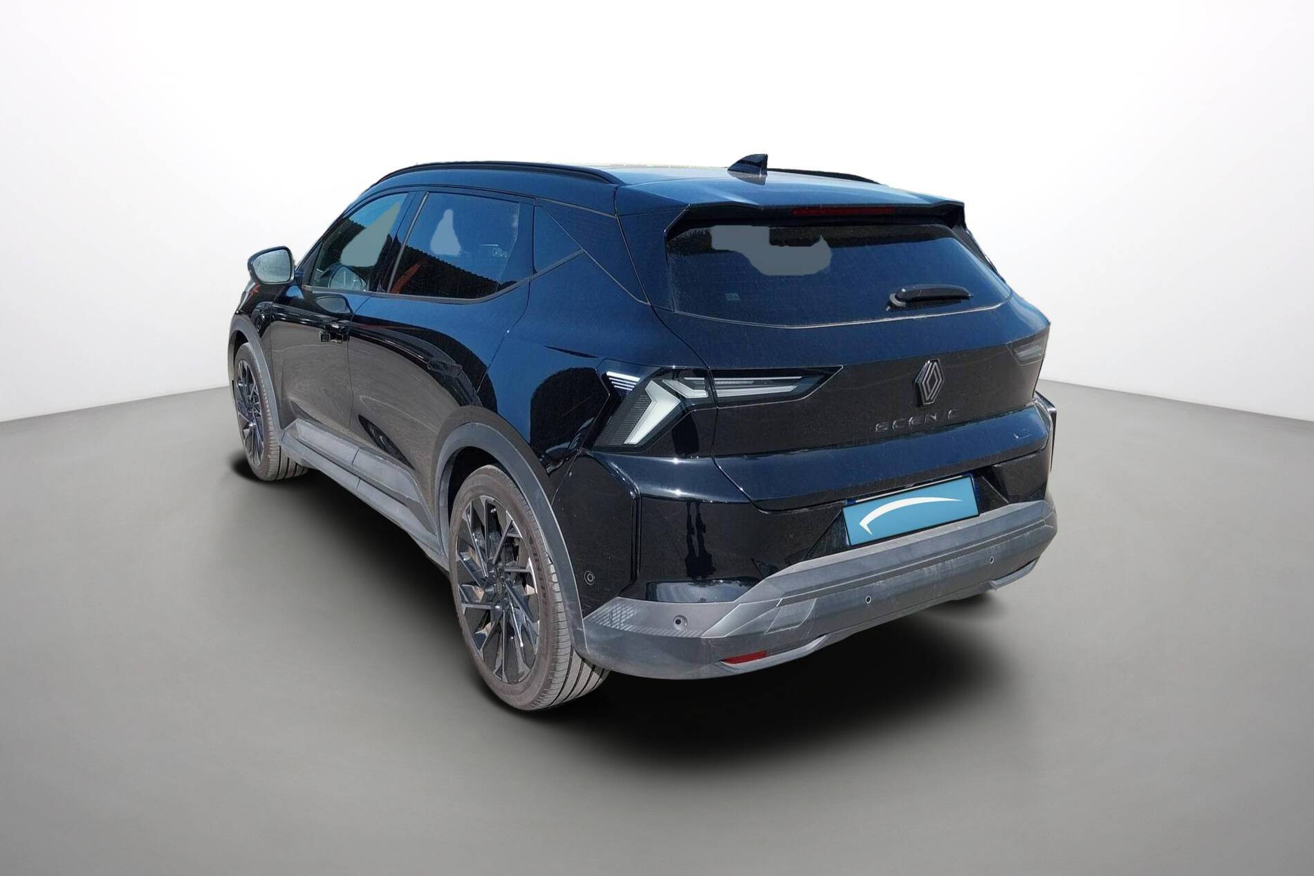 Vente en ligne Renault Scenic E-Tech  220 ch grande autonomie au prix de 37 990 €