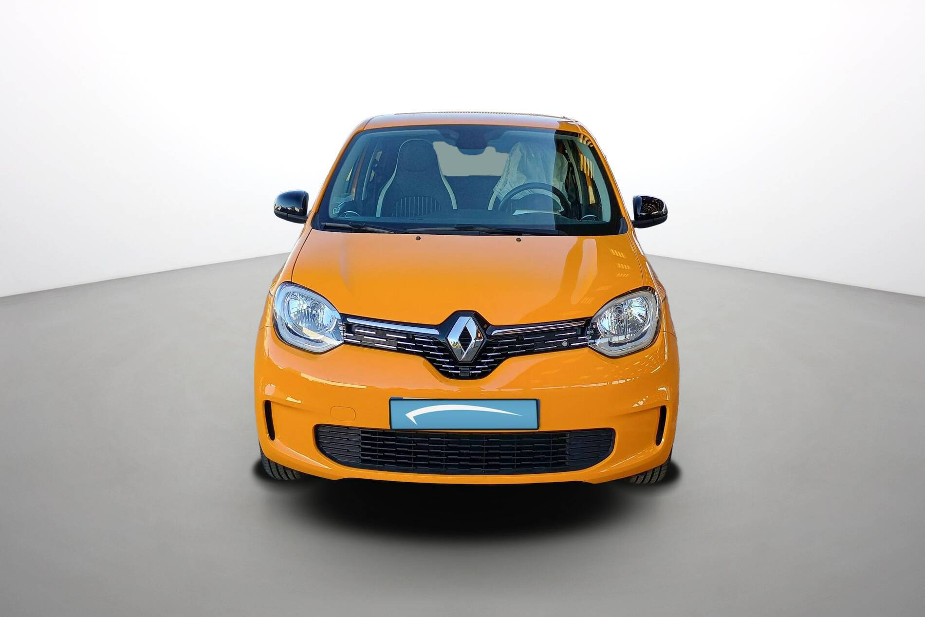 Vente en ligne Renault Twingo Electrique Twingo III E-Tech au prix de 13 890 €