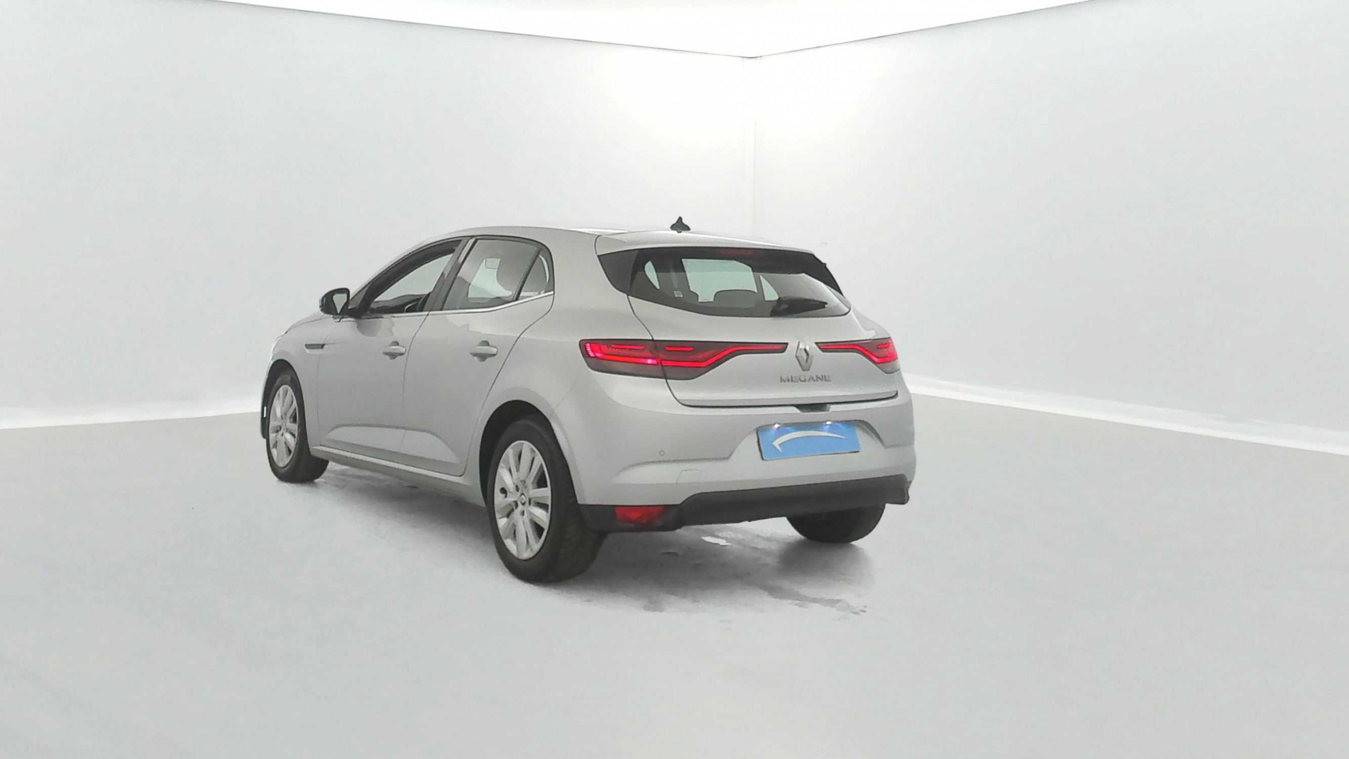Vente en ligne Renault Megane 4 Mégane IV Berline Blue dCi 115 - 21B au prix de 14 890 €