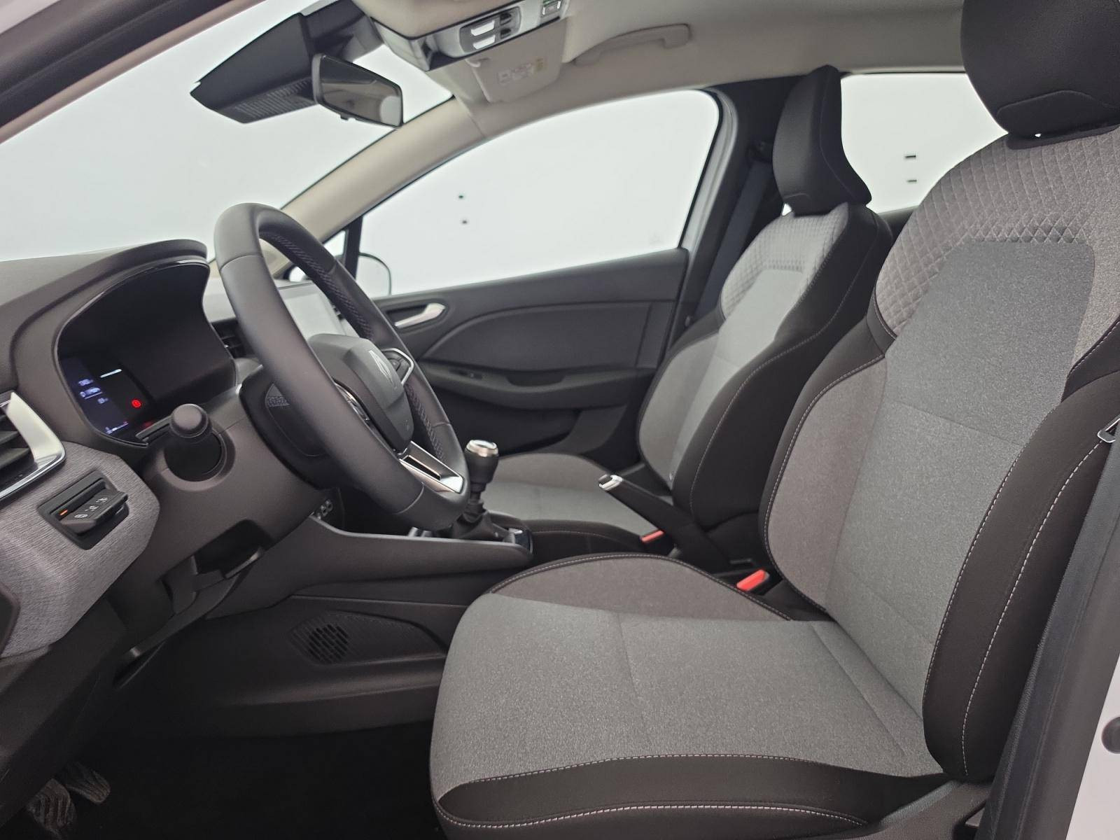 Vente en ligne Renault Clio 5 Clio TCe 90 ch GSR2 au prix de 15 790 €