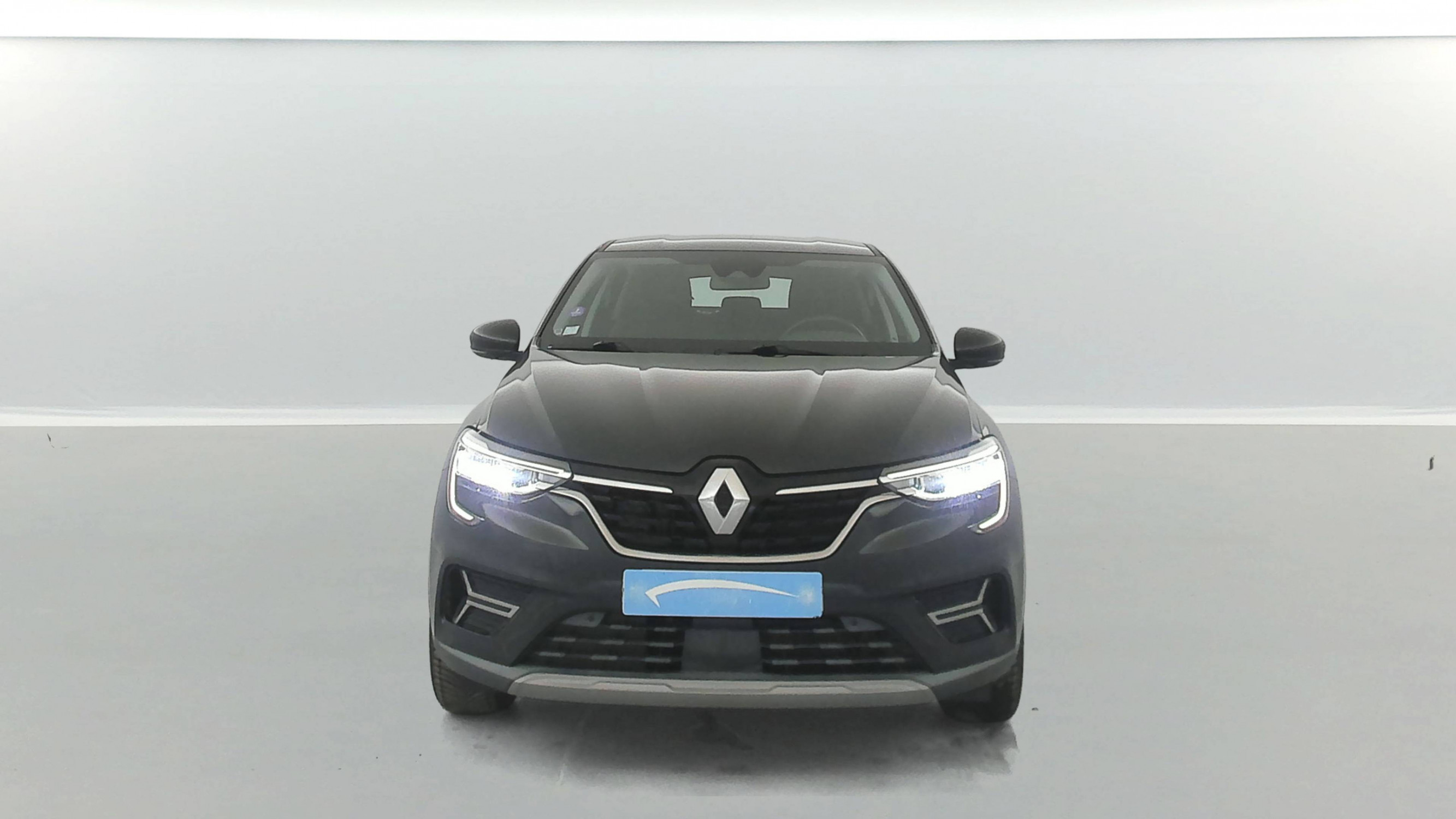 Vente en ligne Renault Arkana  E-Tech 145 au prix de 18 290 €