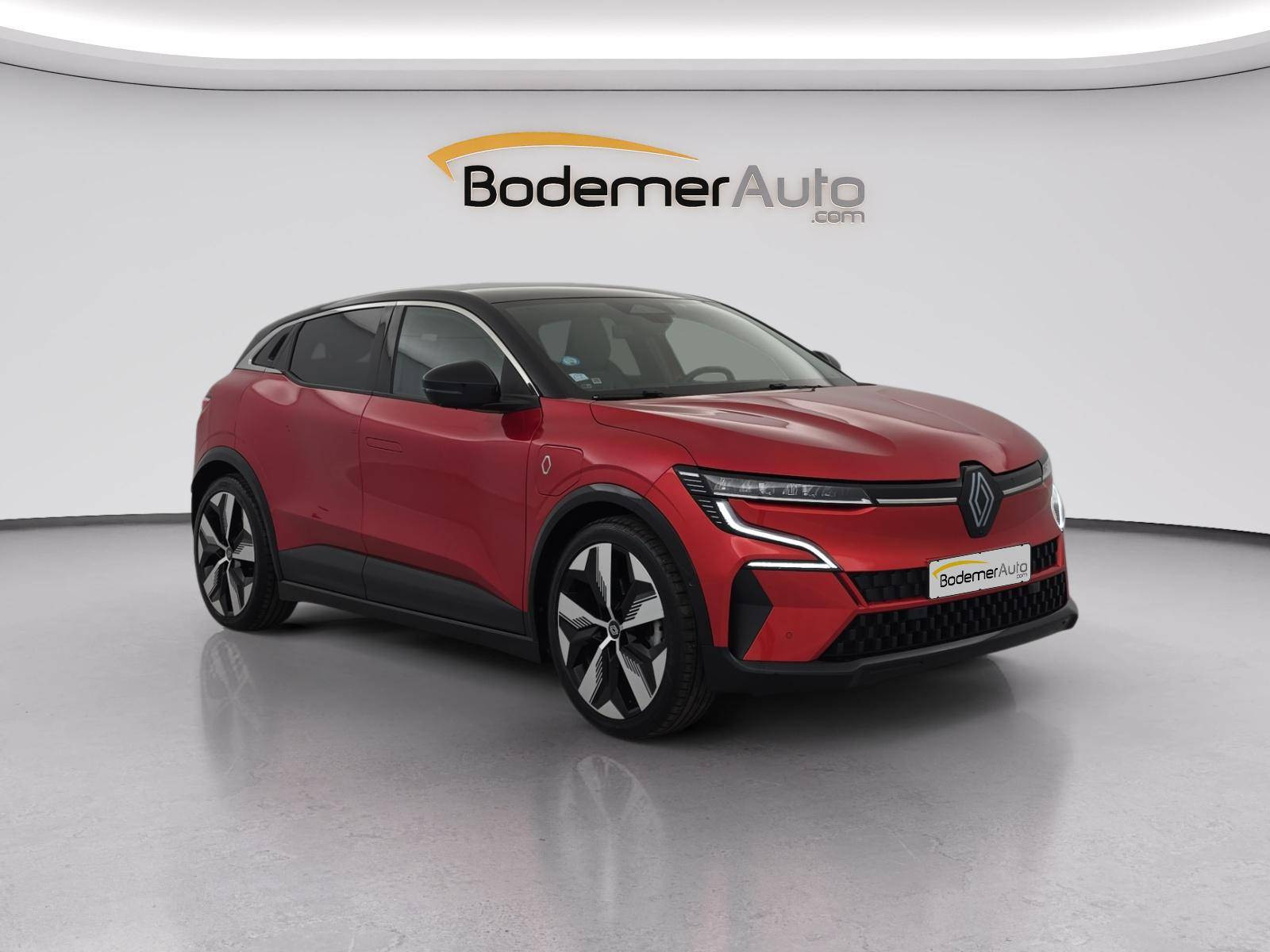 Vente en ligne Renault Megane E-Tech  EV60 220 ch optimum charge au prix de 25 490 €