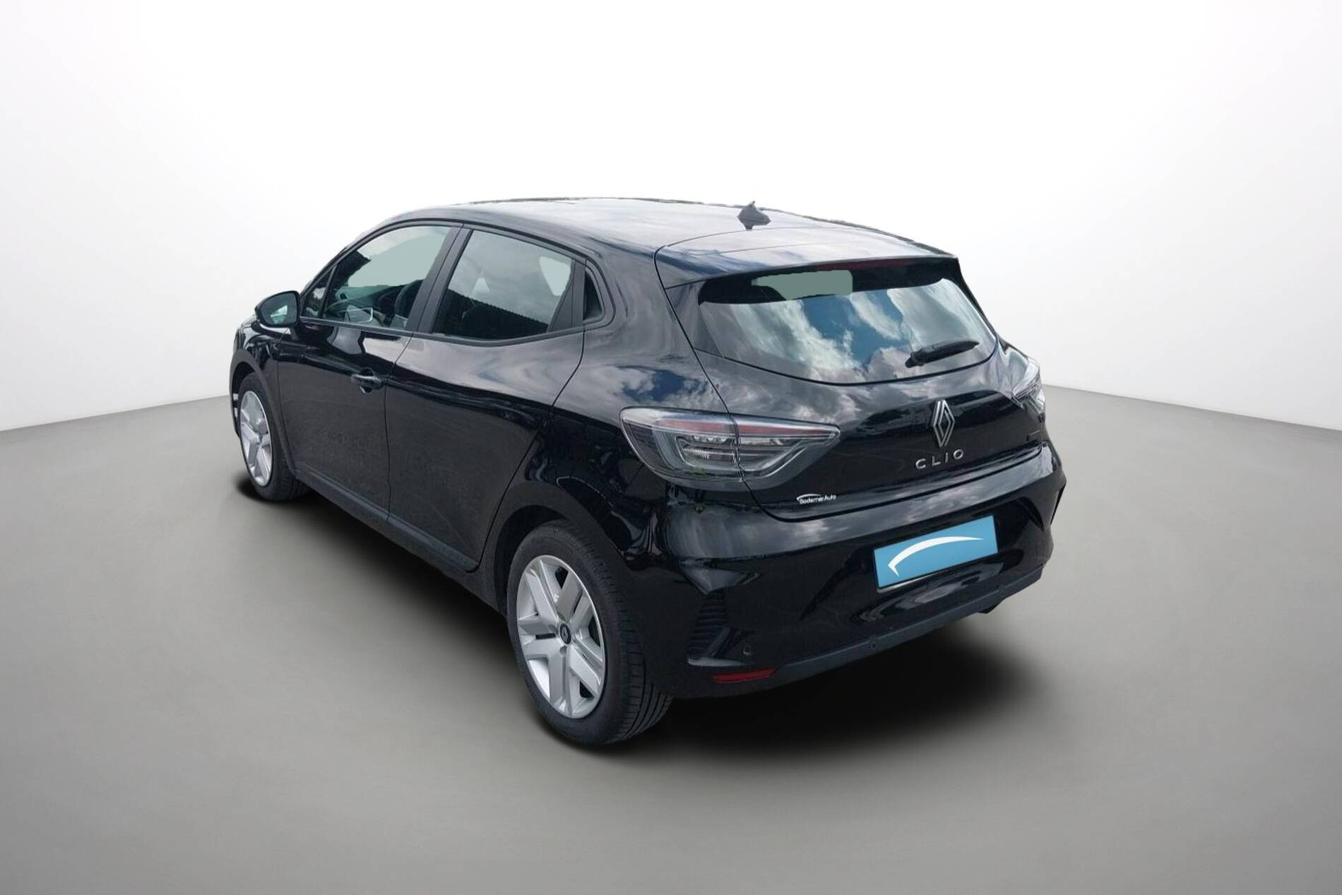 Vente en ligne Renault Clio 5 Clio E-Tech full hybrid 145 au prix de 18 500 €