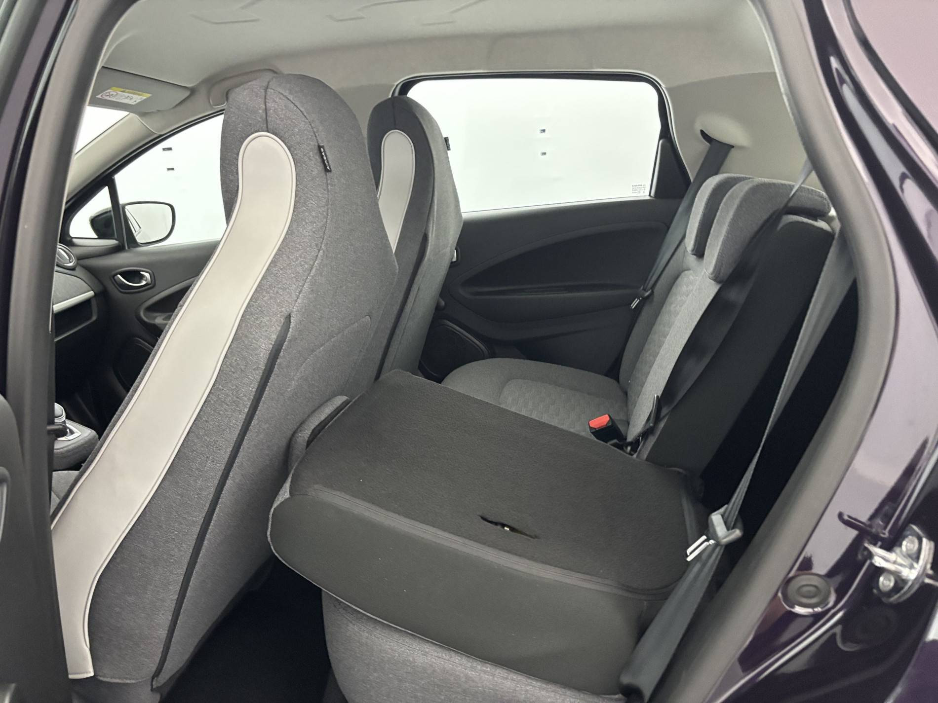Vente en ligne Renault Zoé Zoe R110 Achat Intégral - 22B au prix de 15 490 €