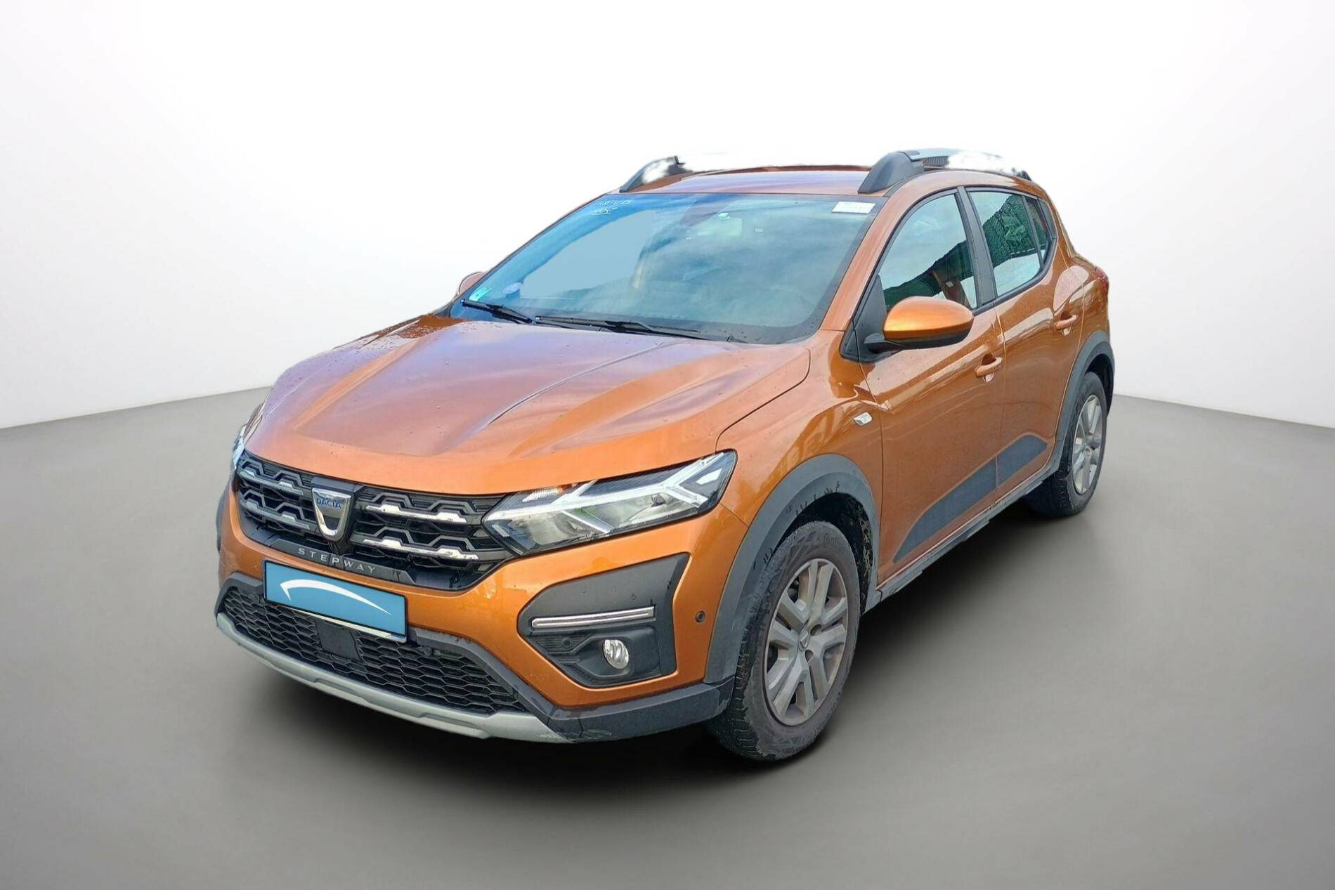 Dacia Sandero  TCe 90 - 22 occasion de 2022 en vente à Caen