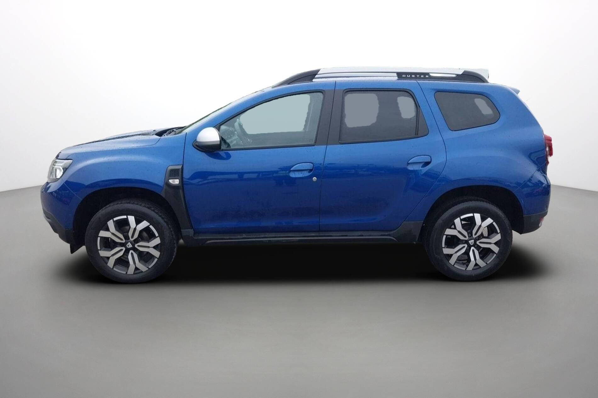 Vente en ligne Dacia Duster  Blue dCi 115 4x2 au prix de 17 390 €