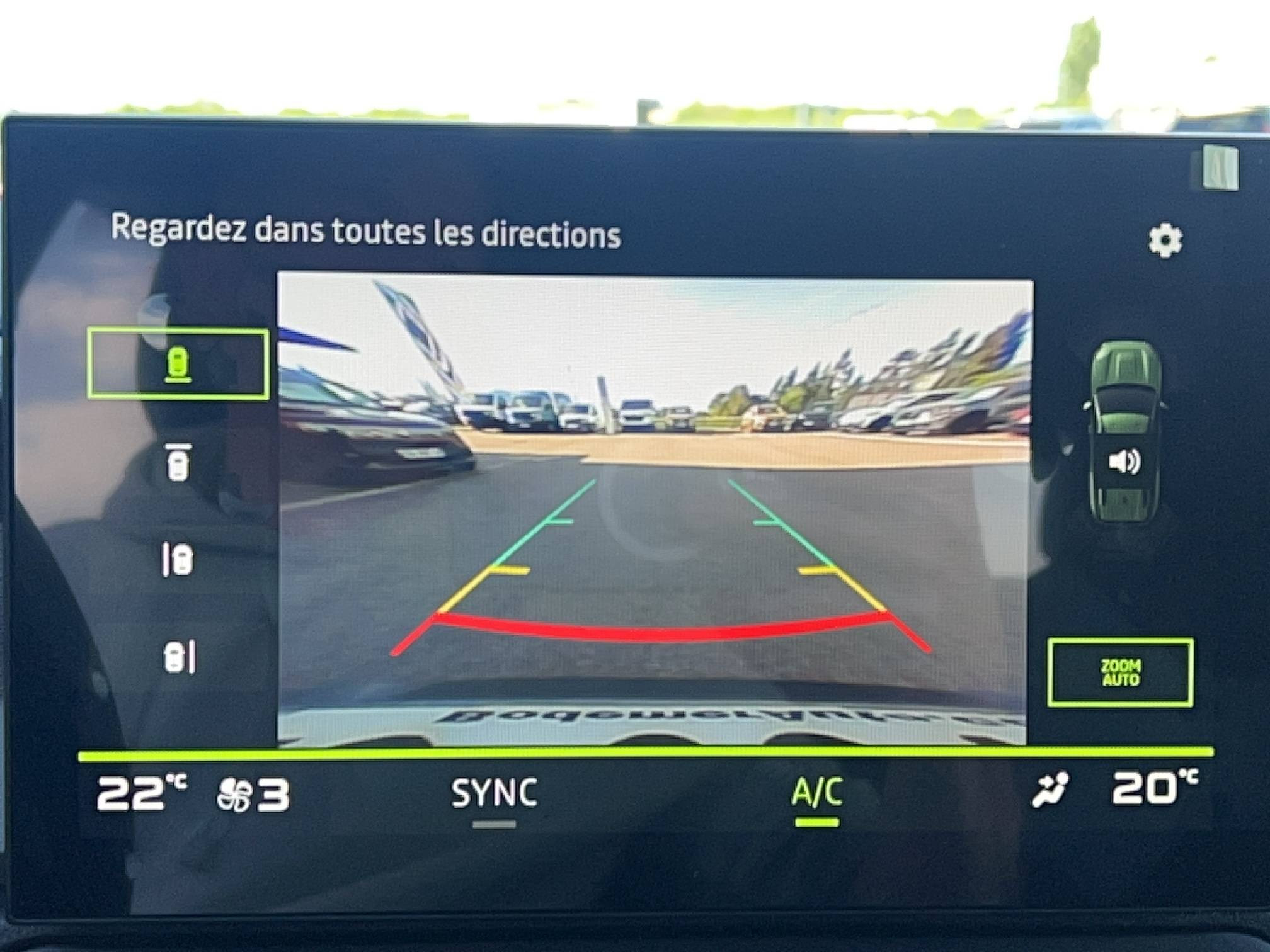 Vente en ligne Dacia Bigster Bigster Hybrid-G 150 4x4 au prix de 33 614 €
