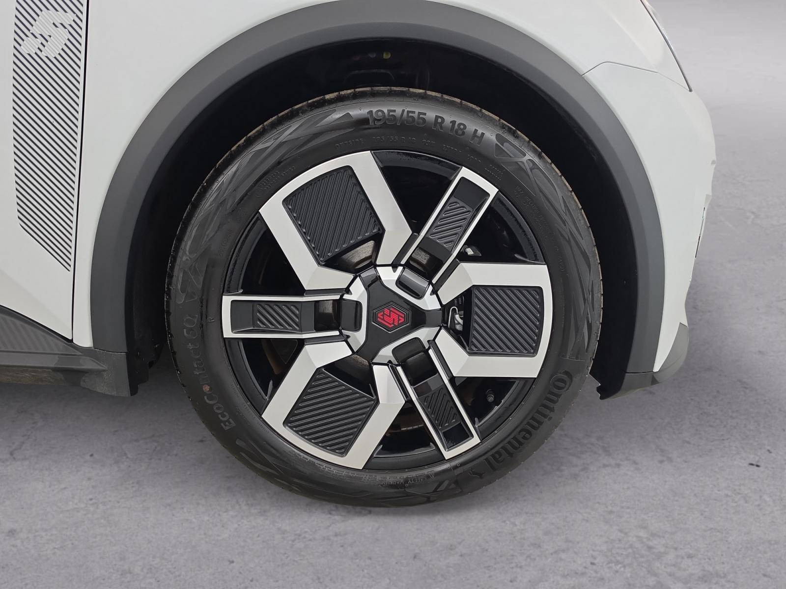 Vente en ligne Renault R5 E-Tech  150 ch autonomie confort au prix de 28 490 €