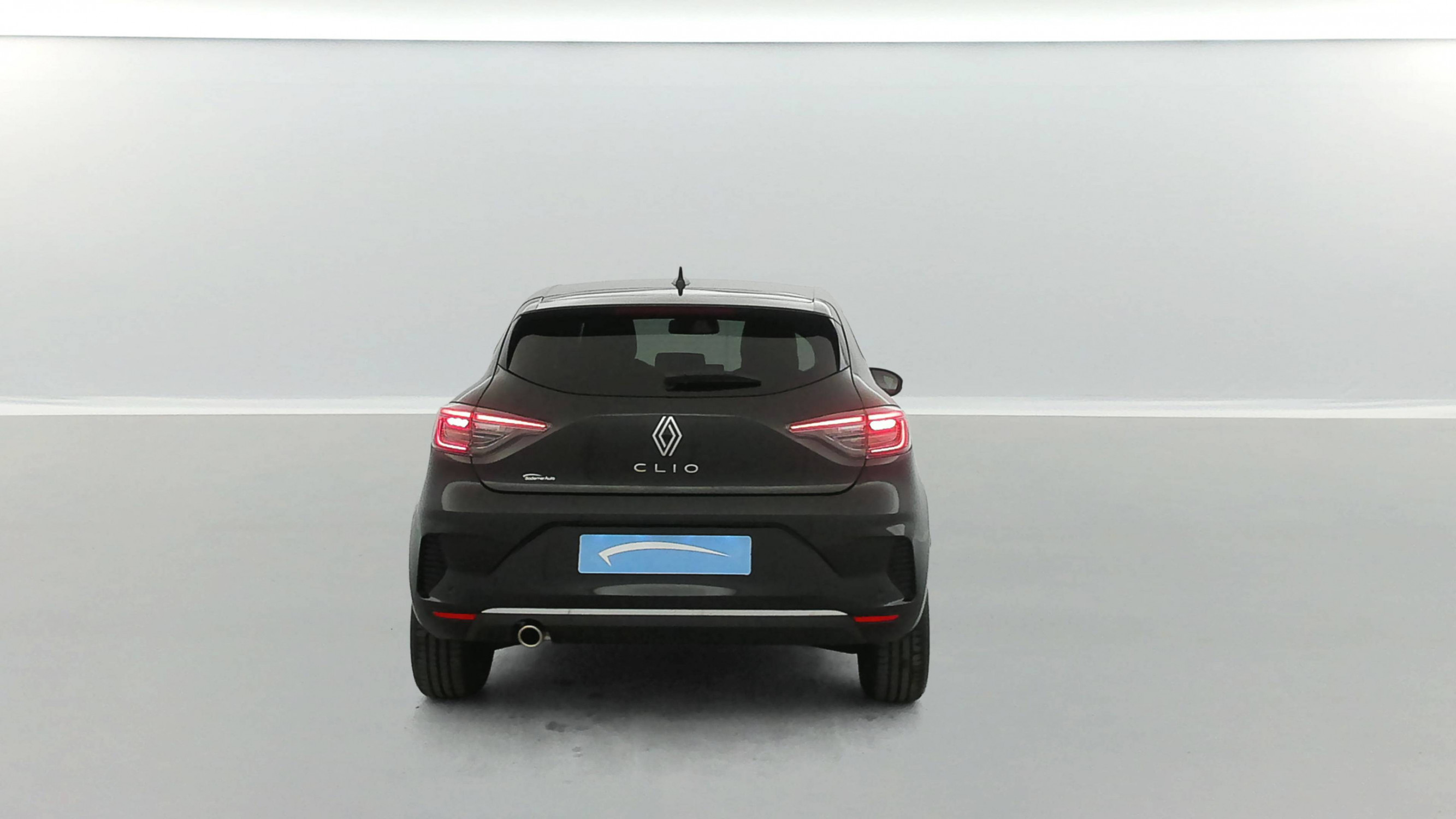 Vente en ligne Renault Clio 5 Clio Eco-G 100 ch GSR2 au prix de 18 390 €