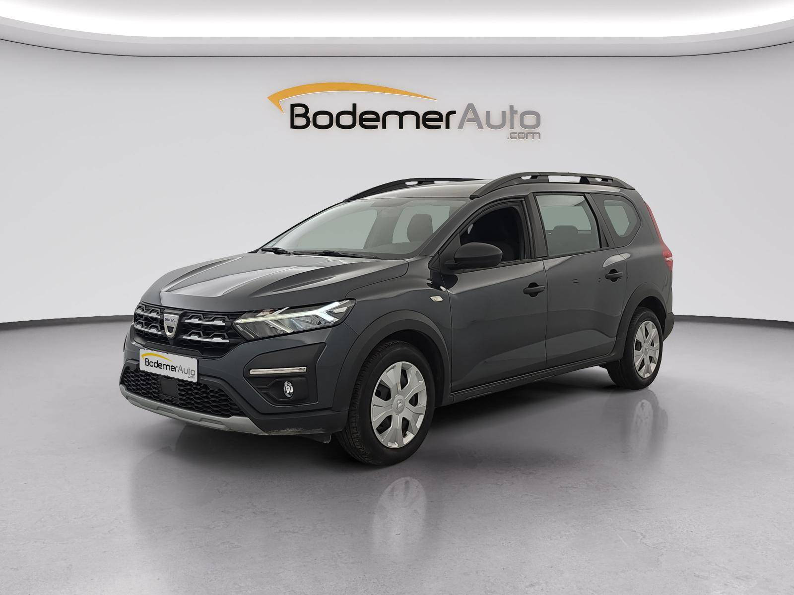 Dacia Jogger  ECO-G 100 5 places occasion de 2022 en vente à Saint-Brieuc