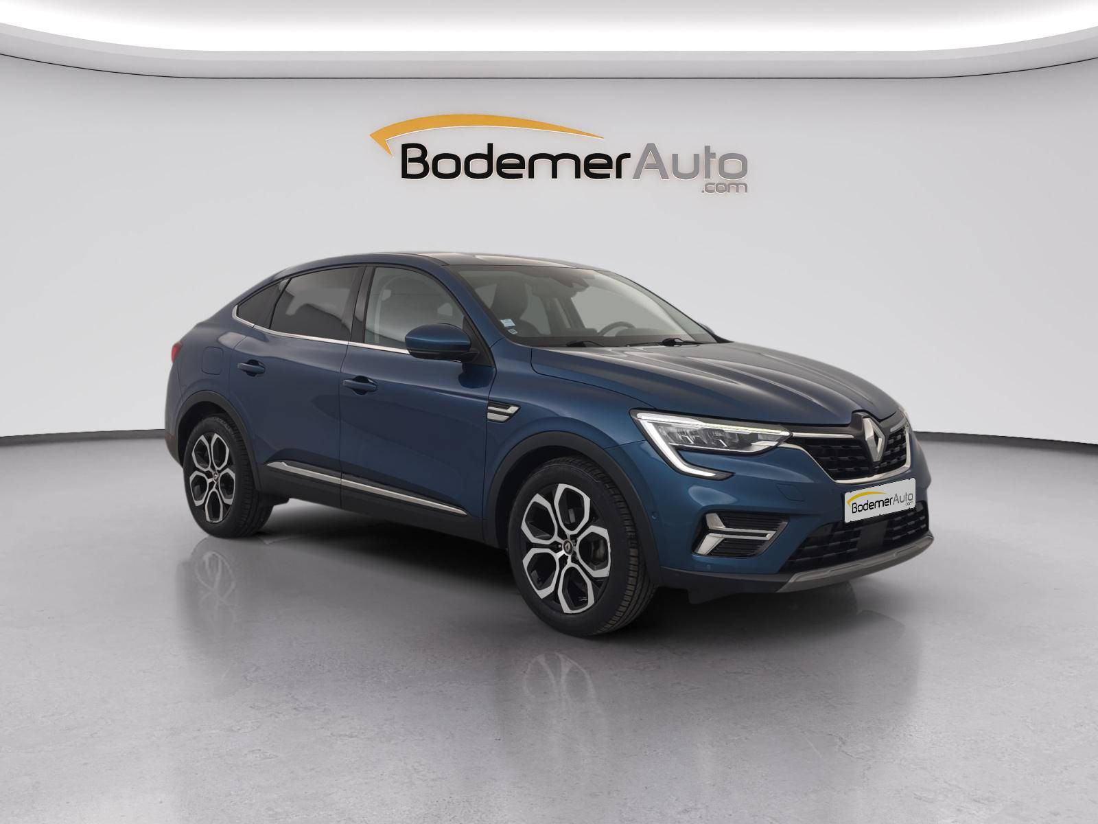 Vente en ligne Renault Arkana  E-Tech 145 - 21B au prix de 19 900 €