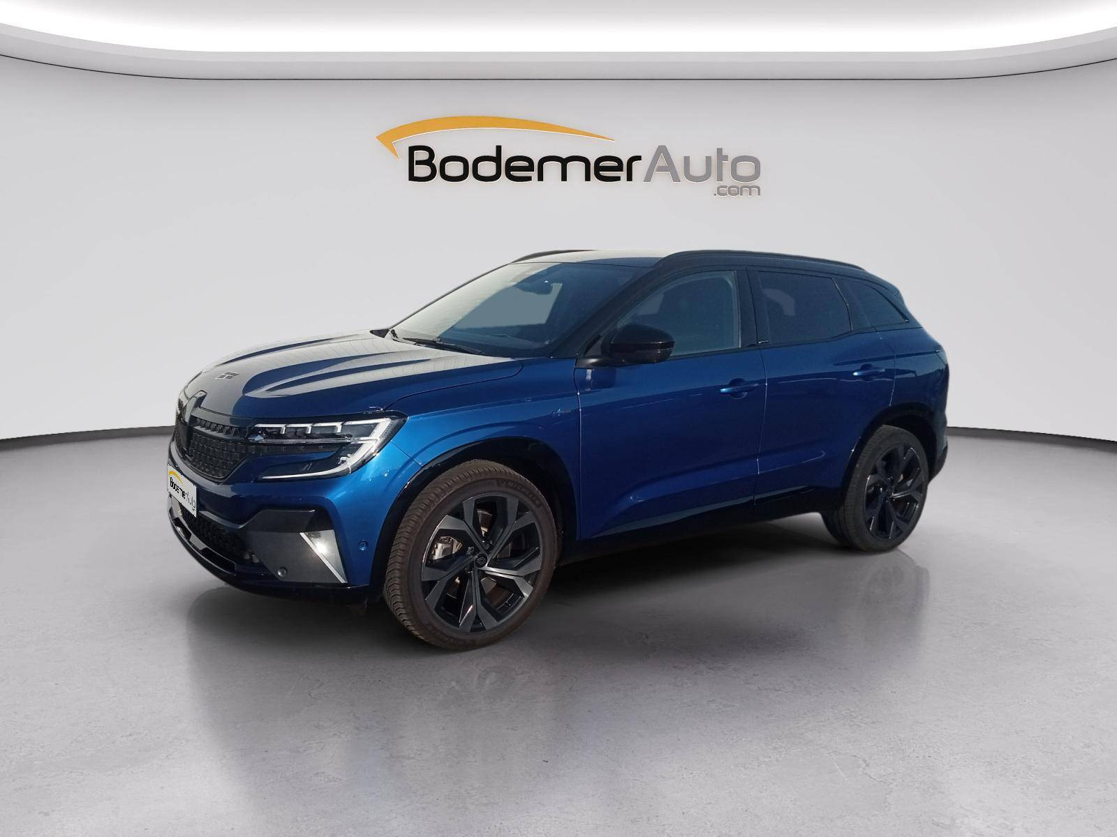 Renault Austral  E-Tech hybrid 200 occasion de 2022 en vente à Saint-Brieuc