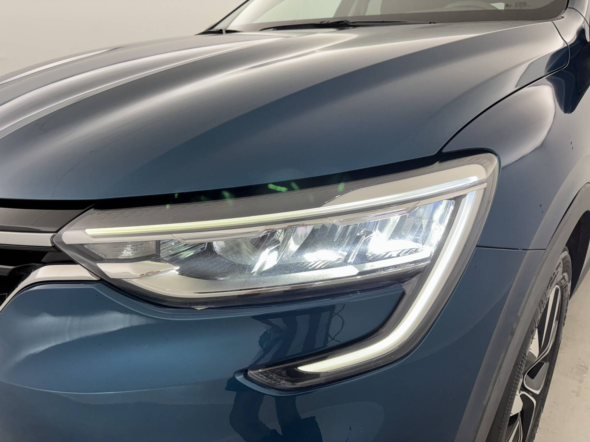 Vente en ligne Renault Arkana  mild hybrid 140 EDC FAP - 22 au prix de 18 290 €