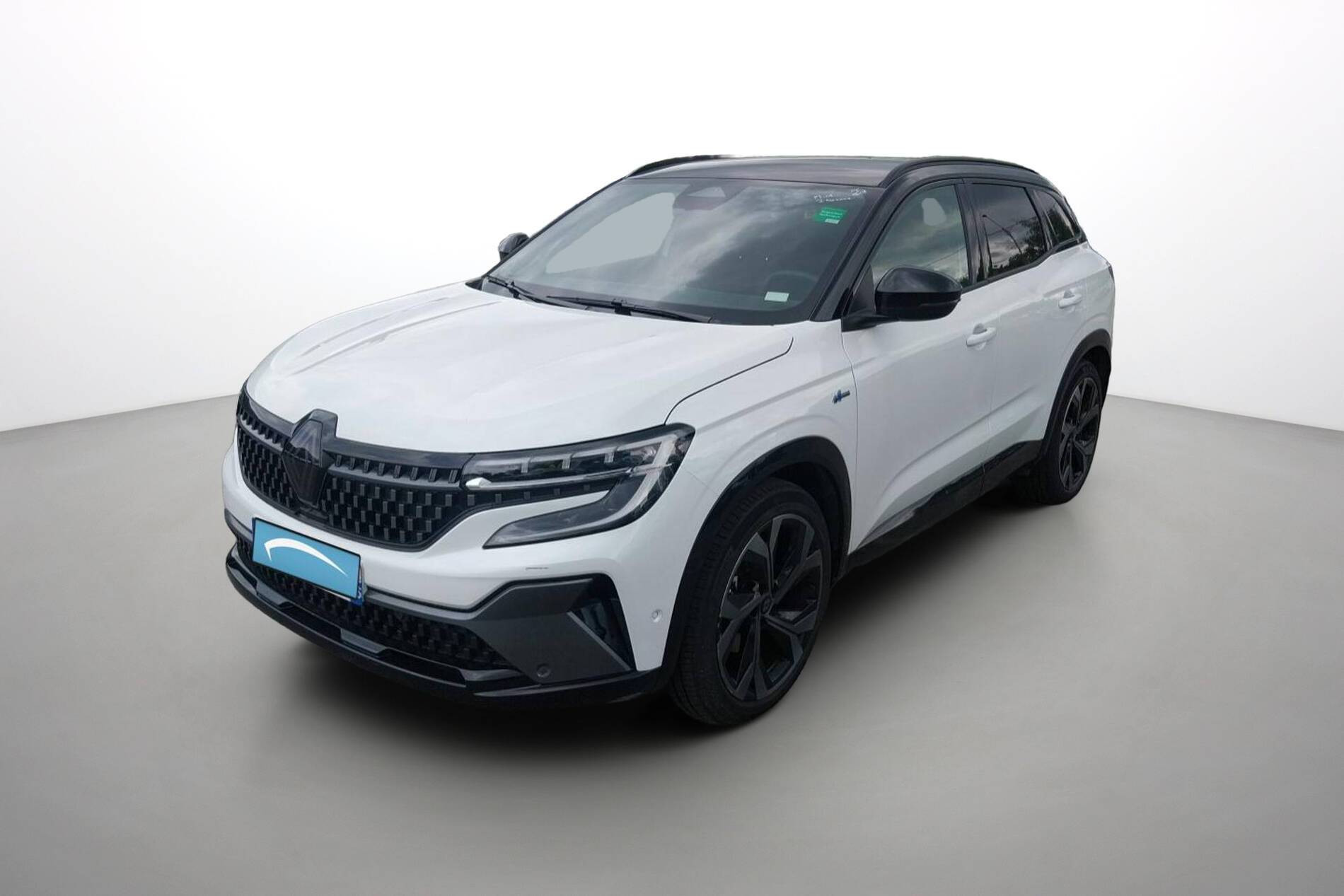 Renault Austral  E-Tech full hybrid 200 GSR2 occasion de 2025 en vente à Vire