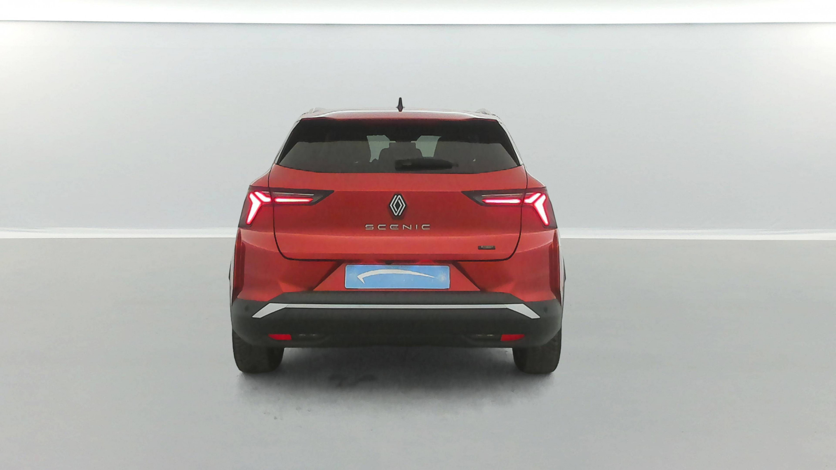 Vente en ligne Renault Scenic E-Tech Scenic E-Tech électrique 220 ch grande autonomie au prix de 37 990 €
