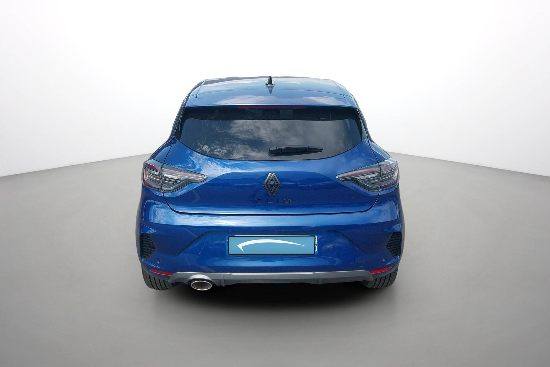 Vente en ligne Renault Clio 5 Clio TCe 90 ch GSR2 au prix de 17 990 €