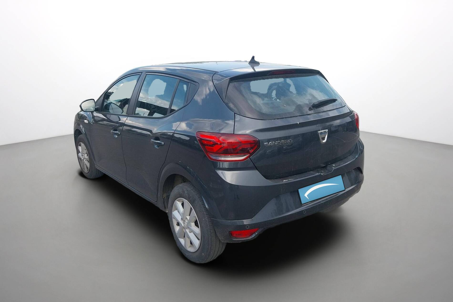 Vente en ligne Dacia Sandero  TCe 90 - 22B au prix de 12 490 €