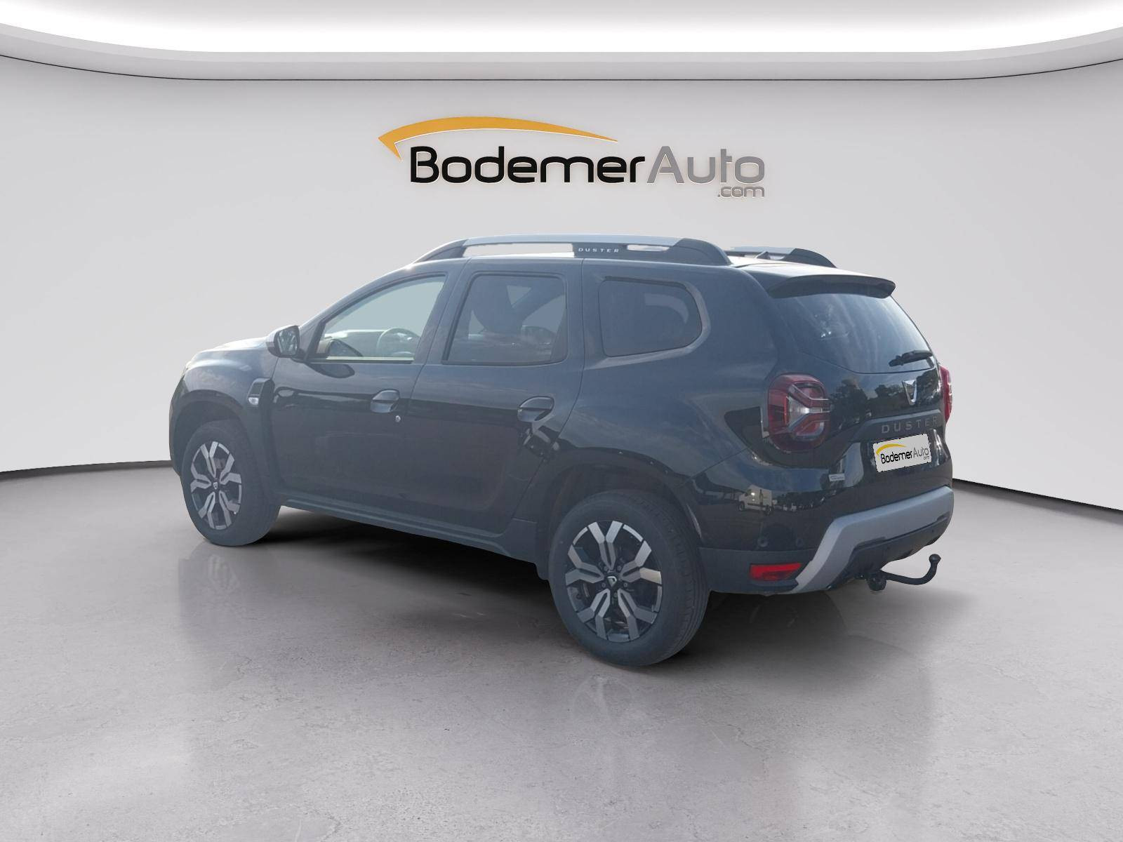 Vente en ligne Dacia Duster  Blue dCi 115 4x2 au prix de 18 491 €