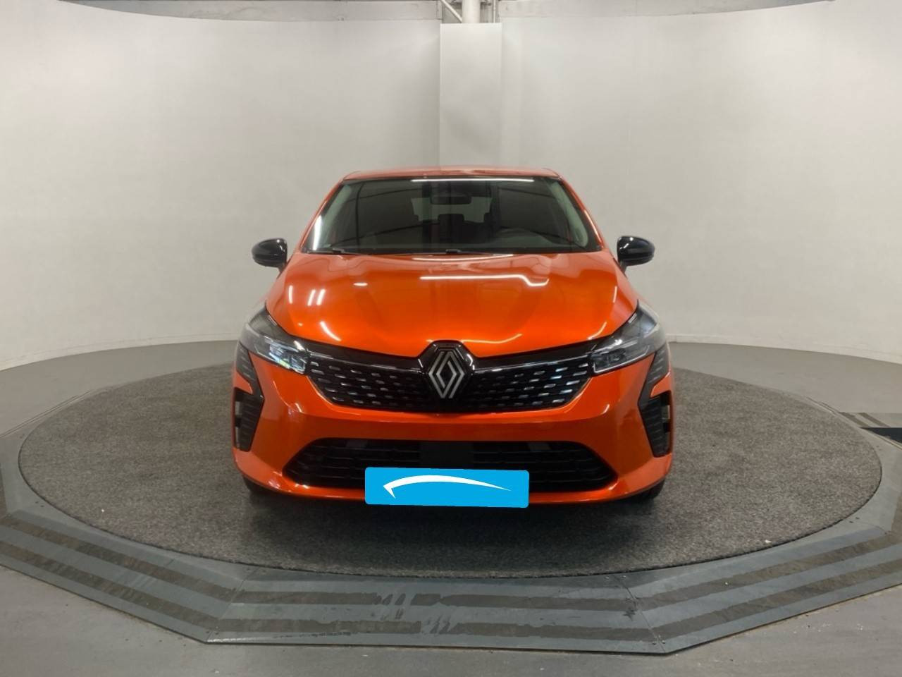 Vente en ligne Renault Clio 5 Clio Blue dCi 100 ch au prix de 18 790 €