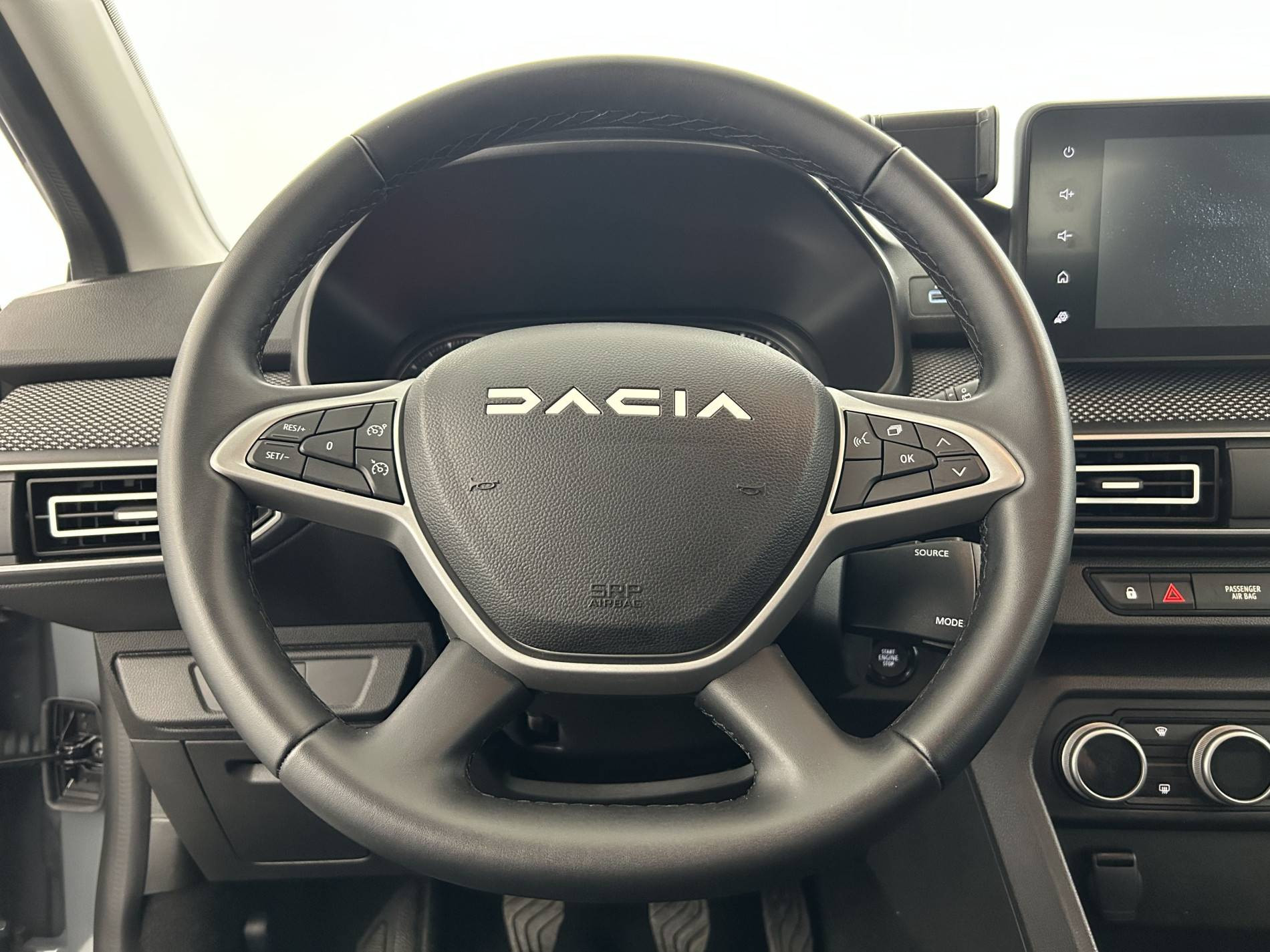 Vente en ligne Dacia Sandero  TCe 90 GSR2 au prix de 15 490 €