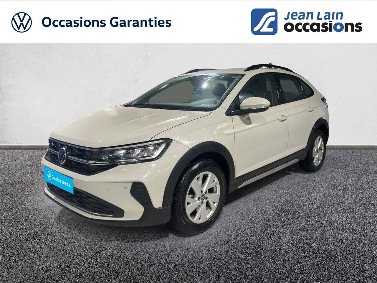 Vente en ligne VOLKSWAGEN TAIGO Taigo 1.0 TSI 116 DSG7 Life de 2025 au prix de 24 990 €
