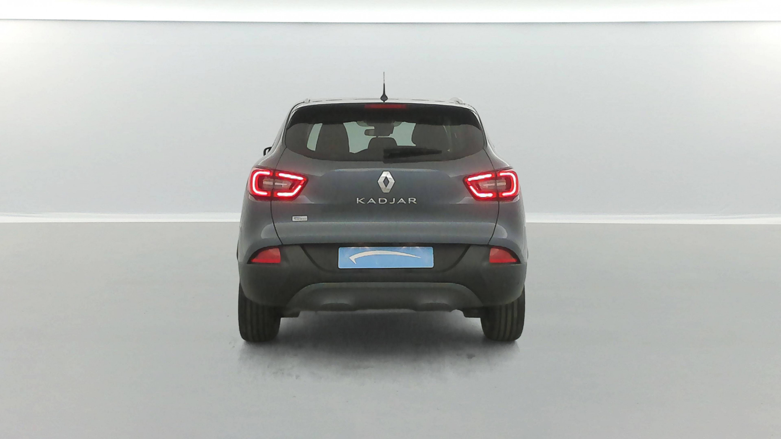 Vente en ligne Renault Kadjar  TCe 130 Energy au prix de 10 680 €