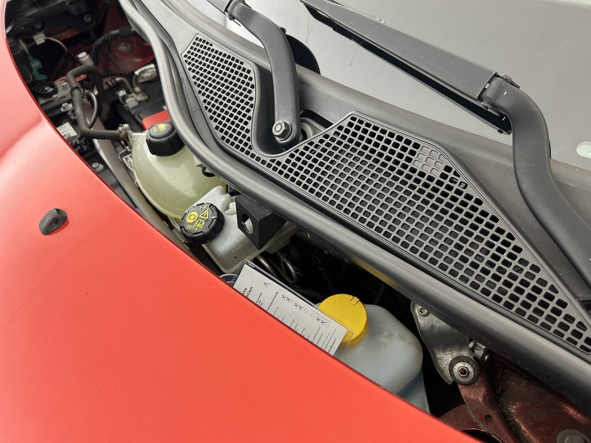 Vente en ligne Renault Twingo 3  0.9 TCe 90 Energy au prix de 9 390 €