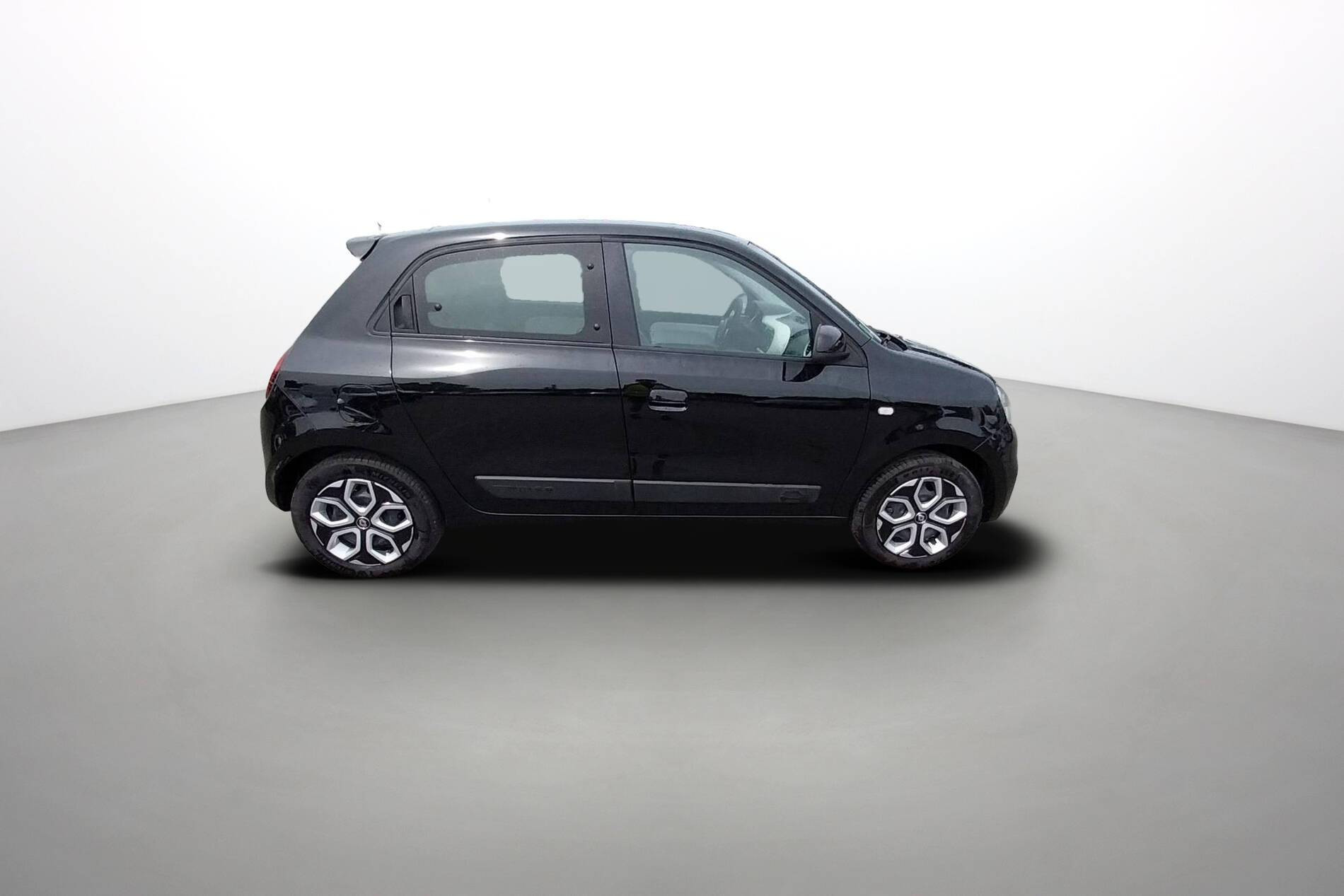 Vente en ligne Renault Twingo 3  SCe 65 au prix de 11 490 €
