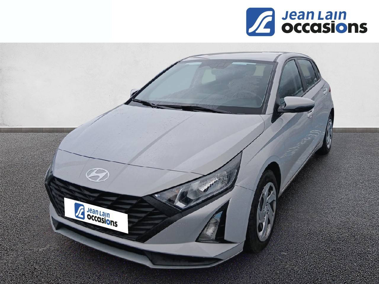 Vente en ligne HYUNDAI i20 i20 1.2 79 Initia de 2024 au prix de 16 390 €