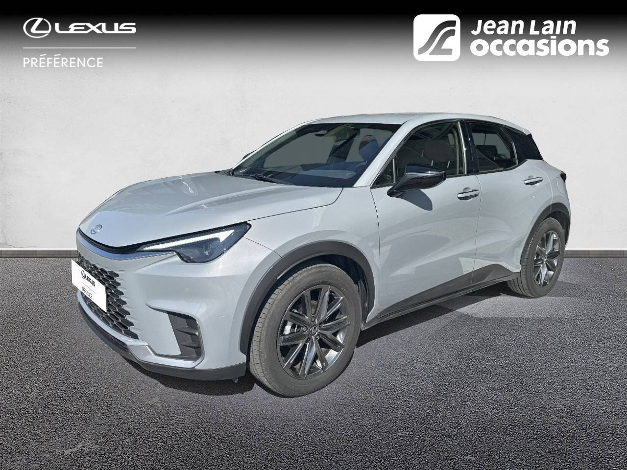 Vente en ligne LEXUS LBX LBX 2WD Elegant de 2025 au prix de 32 990 €