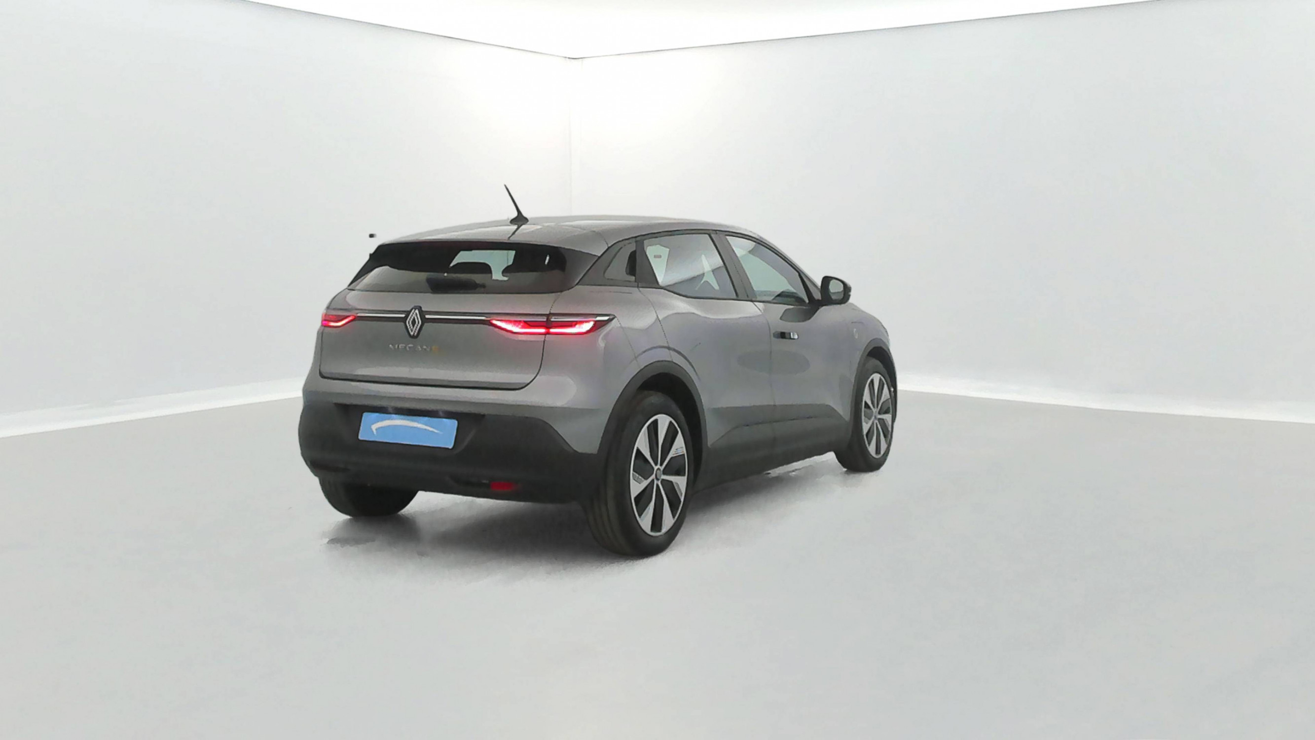 Vente en ligne Renault Megane E-Tech  EV60 130ch optimum charge au prix de 23 990 €