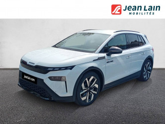 SKODA ELROQ Elroq 286 ch Batterie 85 Sportline 31/03/2026 en vente à Voiron