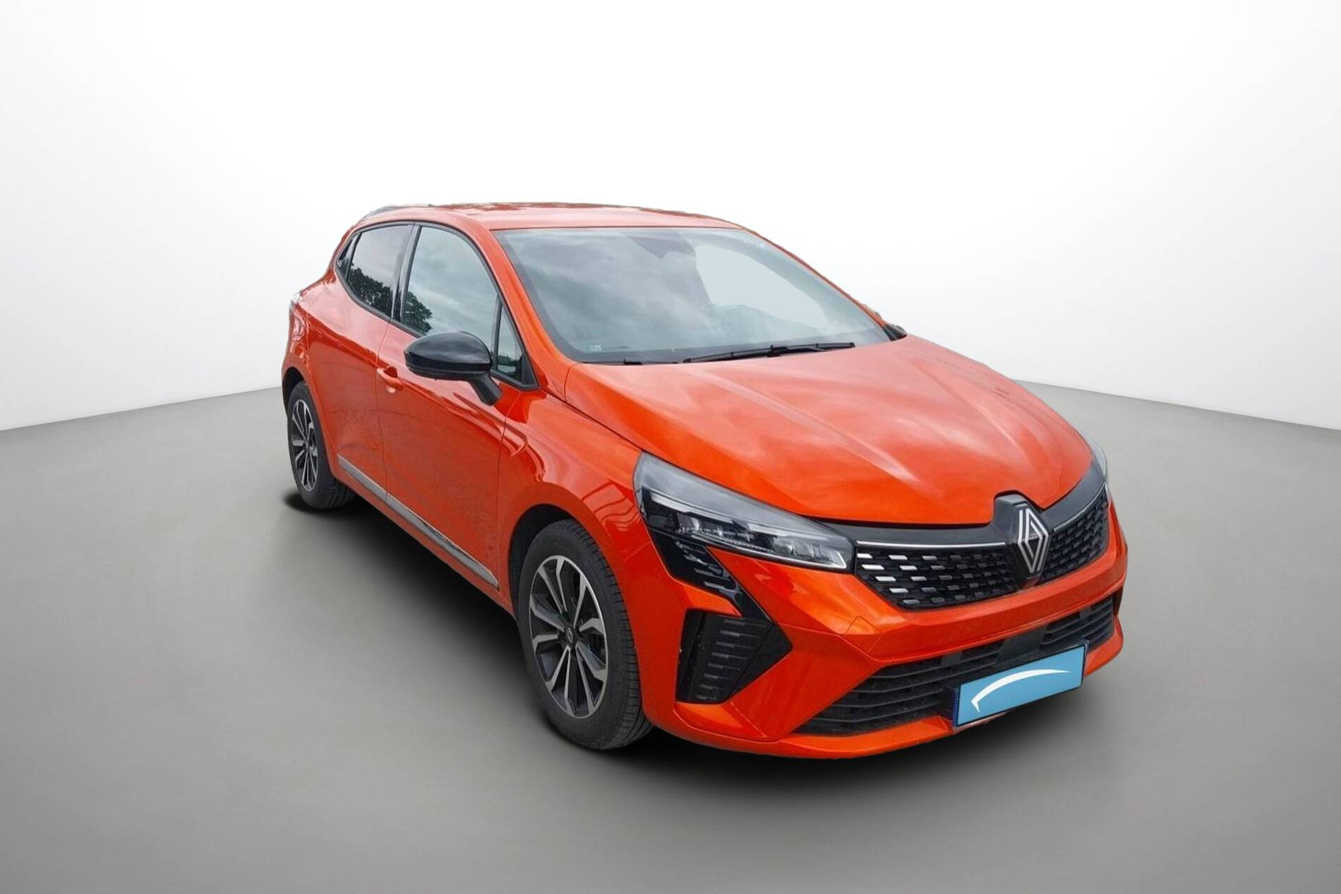 Vente en ligne Renault Clio 5 Clio Eco-G 100 ch GSR2 au prix de 17 970 €