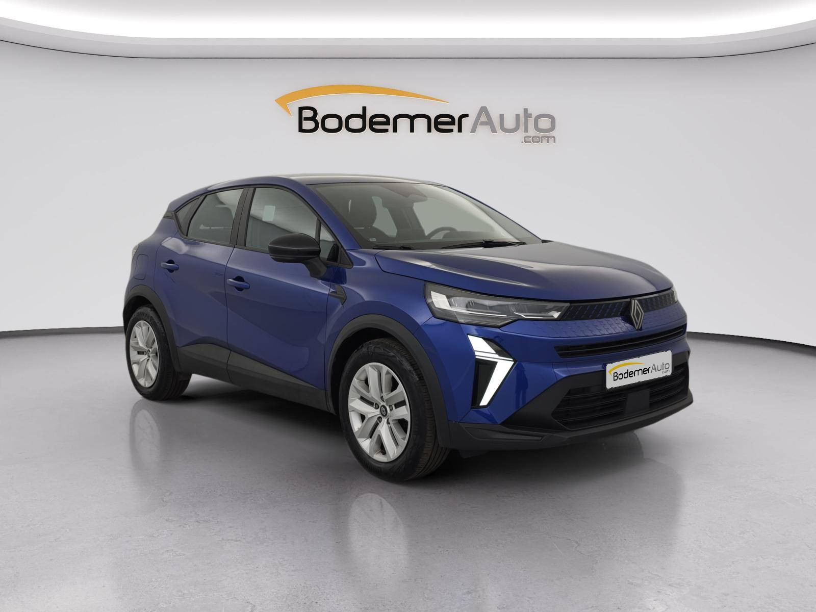 Vente en ligne Renault Captur  E-Tech full hybrid 145 ch au prix de 22 490 €