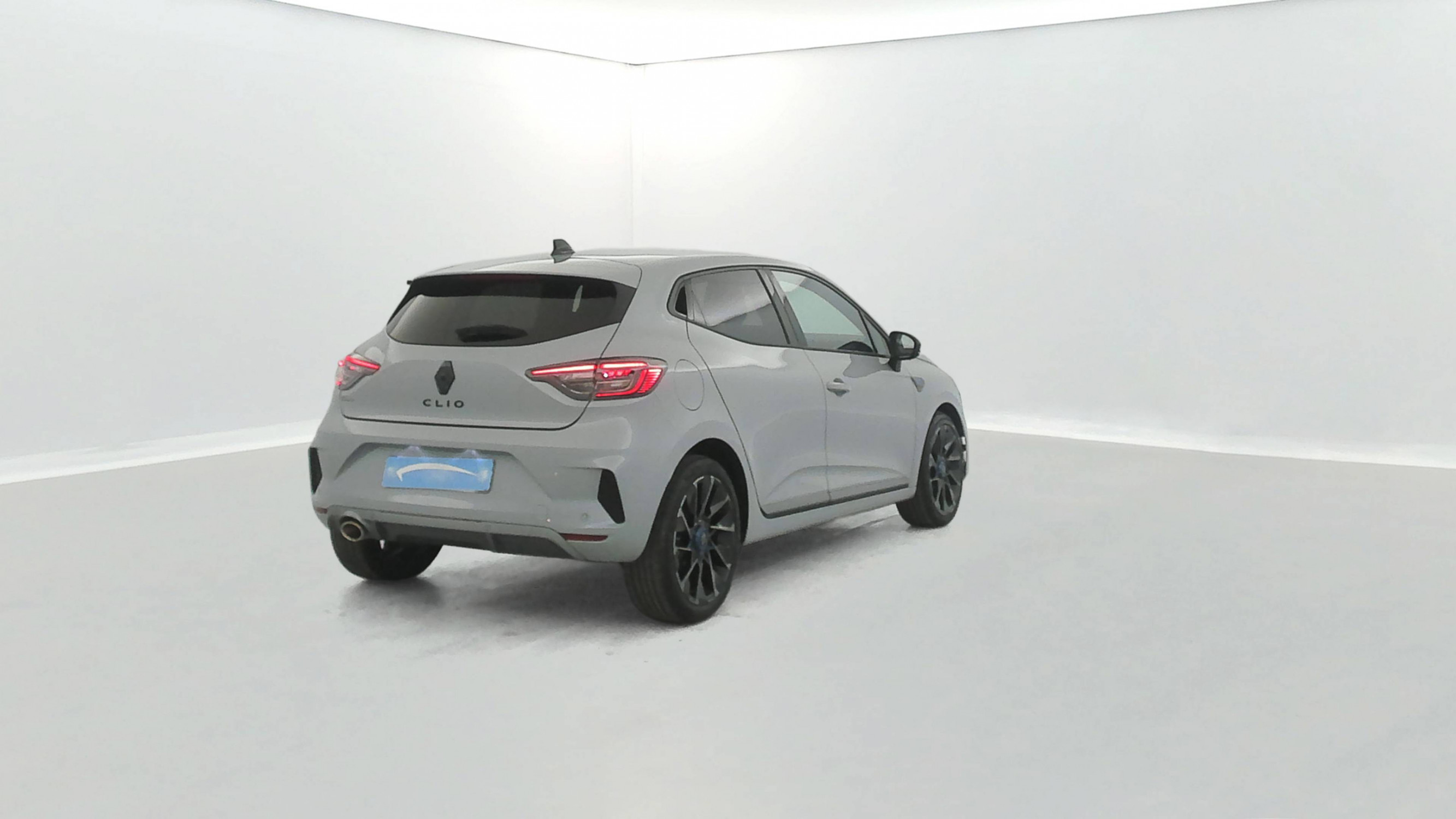 Vente en ligne Renault Clio 5 Clio TCe 90 ch GSR2 au prix de 18 890 €