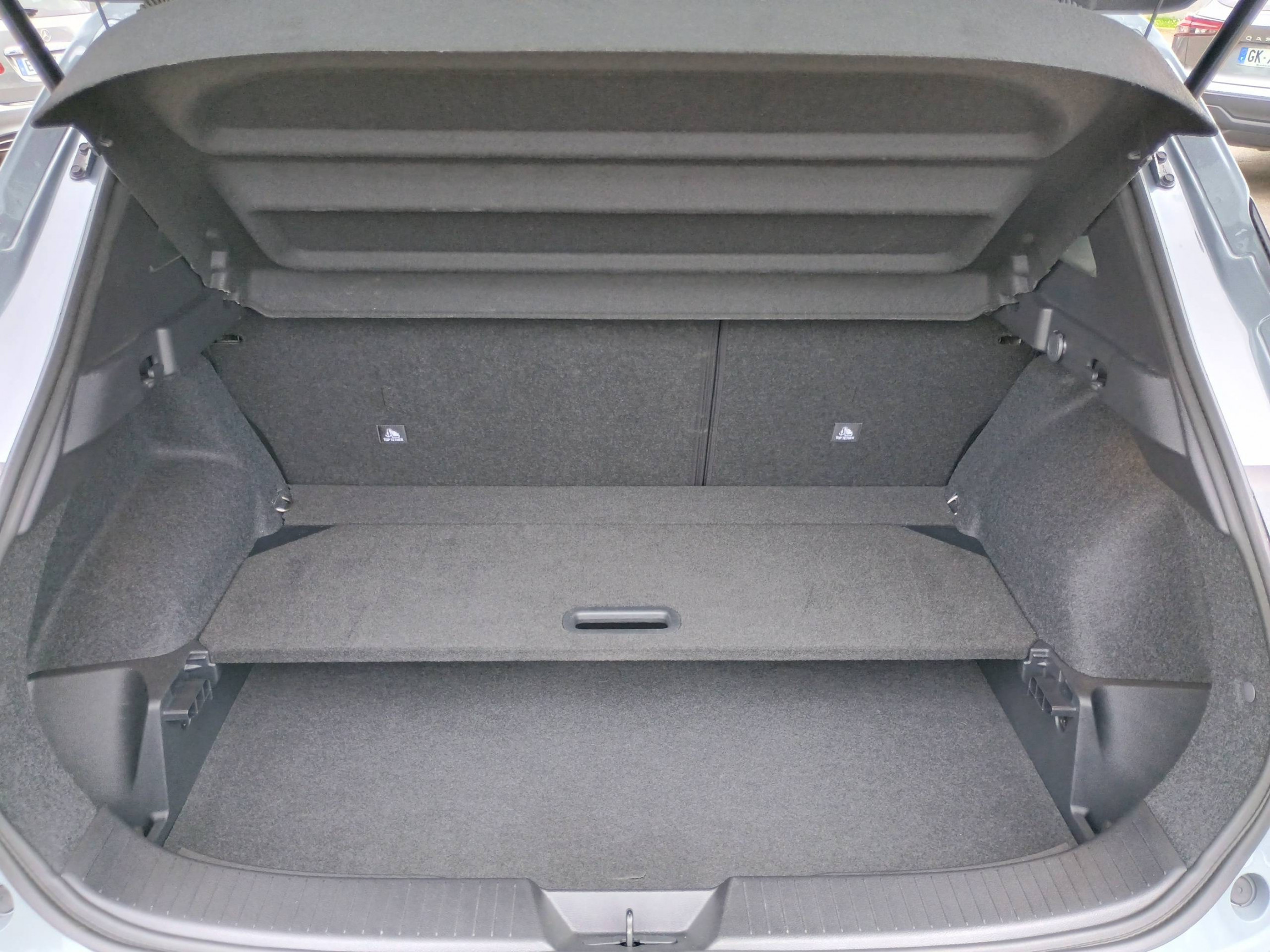 Vente en ligne Nissan Qashqai  Mild Hybrid 158 ch Xtronic au prix de 26 990 €