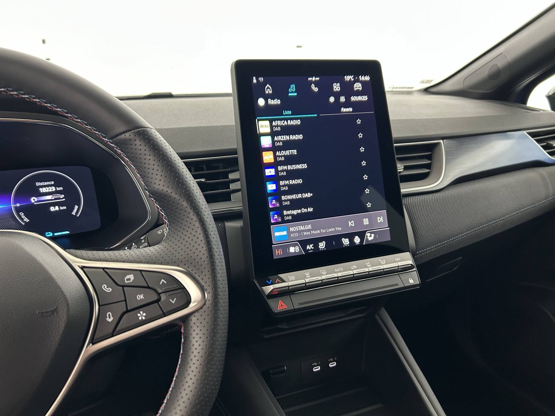 Vente en ligne Renault Captur  E-Tech full hybrid 145 ch au prix de 28 490 €