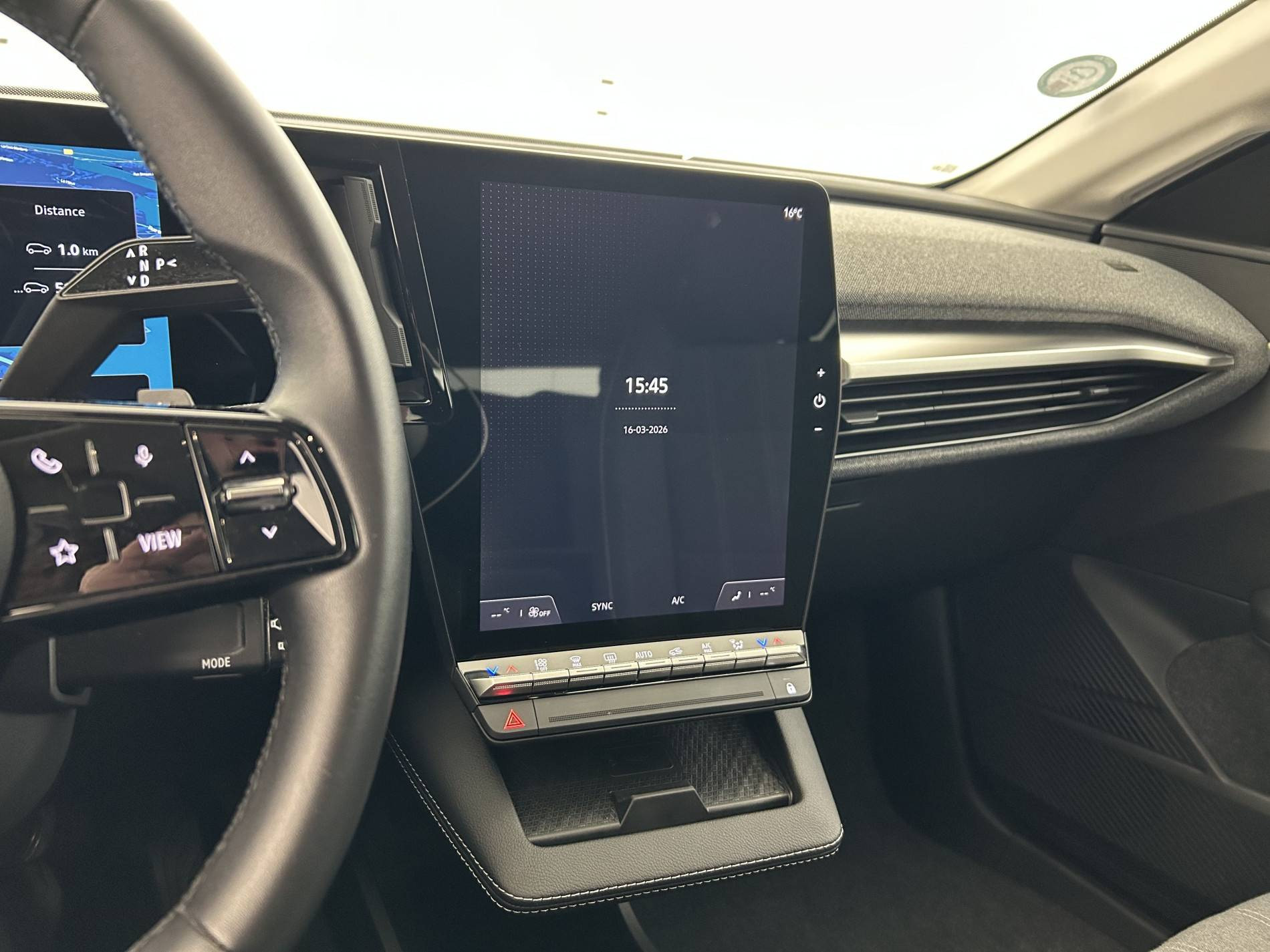 Vente en ligne Renault Megane E-Tech  EV60 130ch optimum charge au prix de 20 990 €