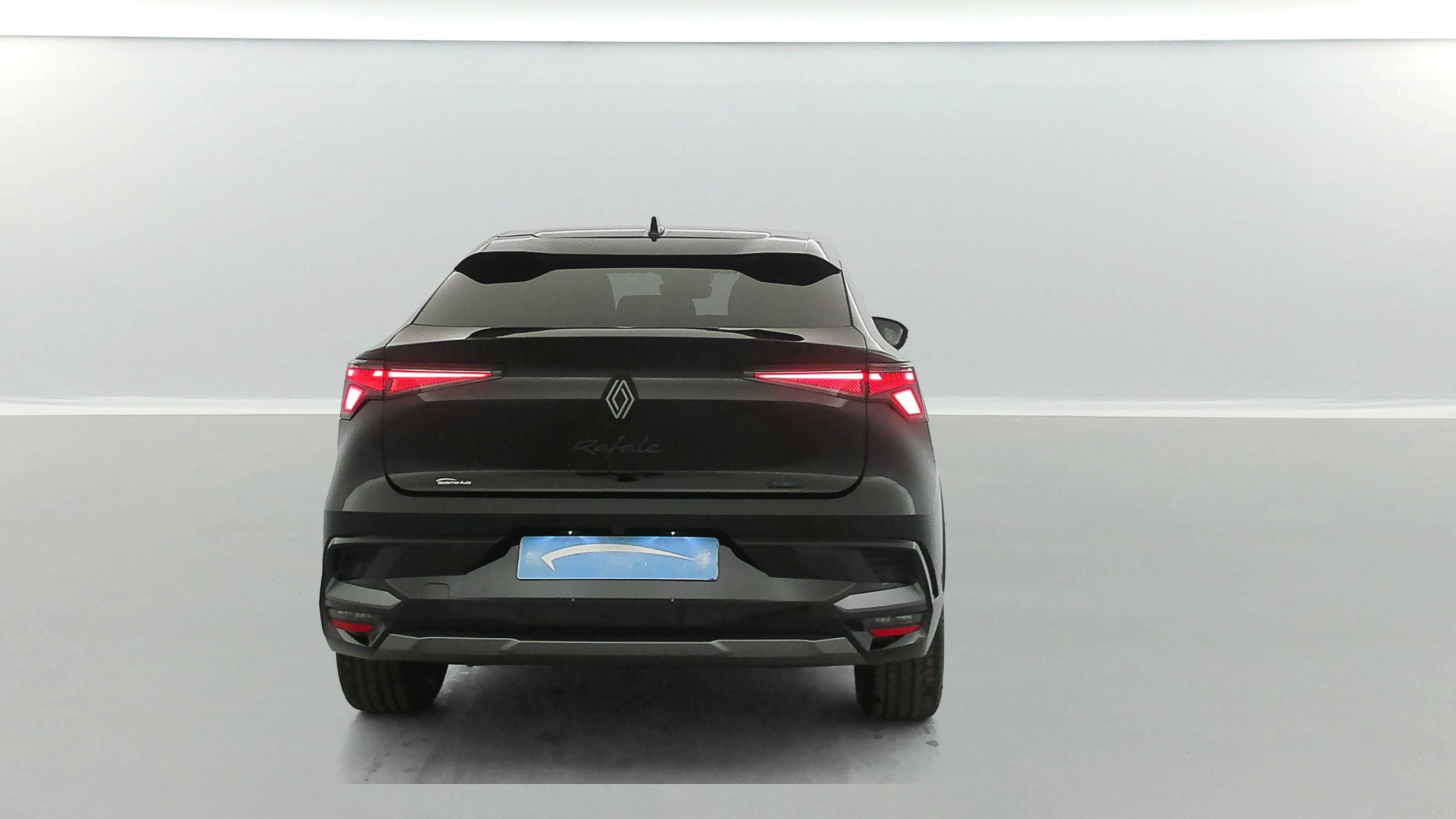 Vente en ligne Renault Rafale  E-Tech full hybrid 200 ch au prix de 40 990 €
