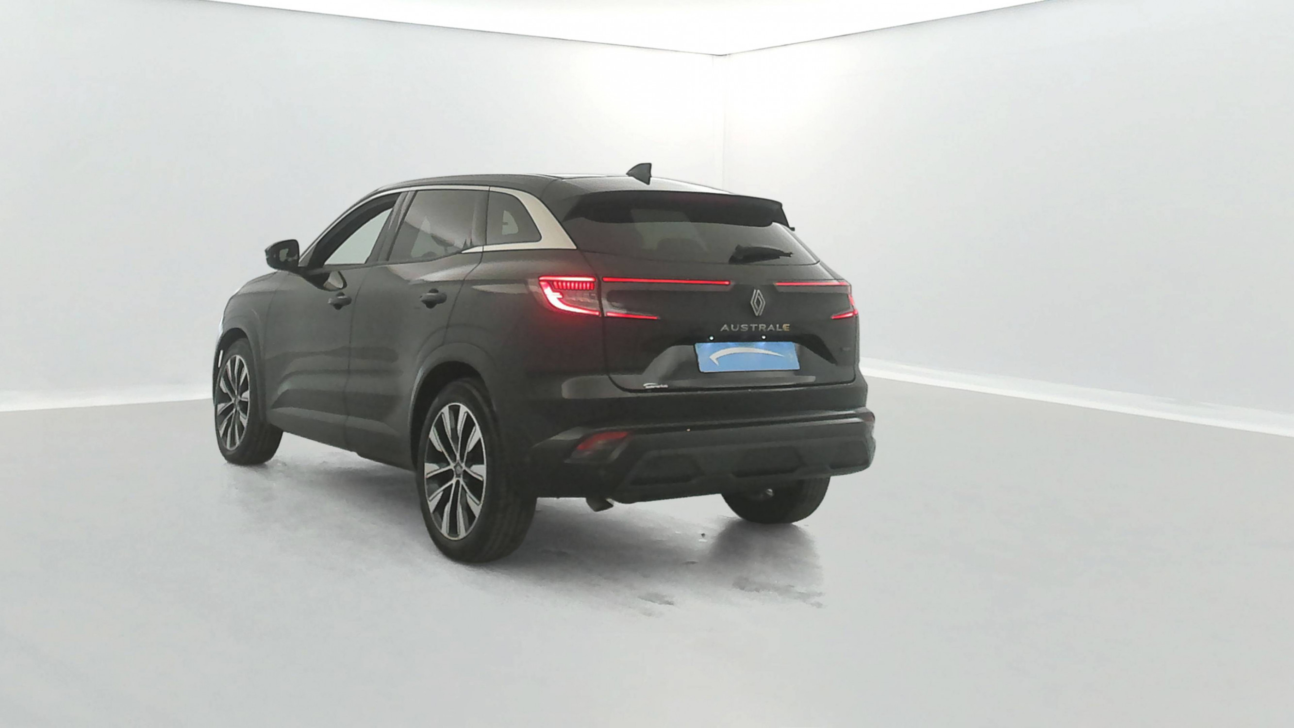 Vente en ligne Renault Austral  E-Tech hybrid 200 au prix de 26 790 €